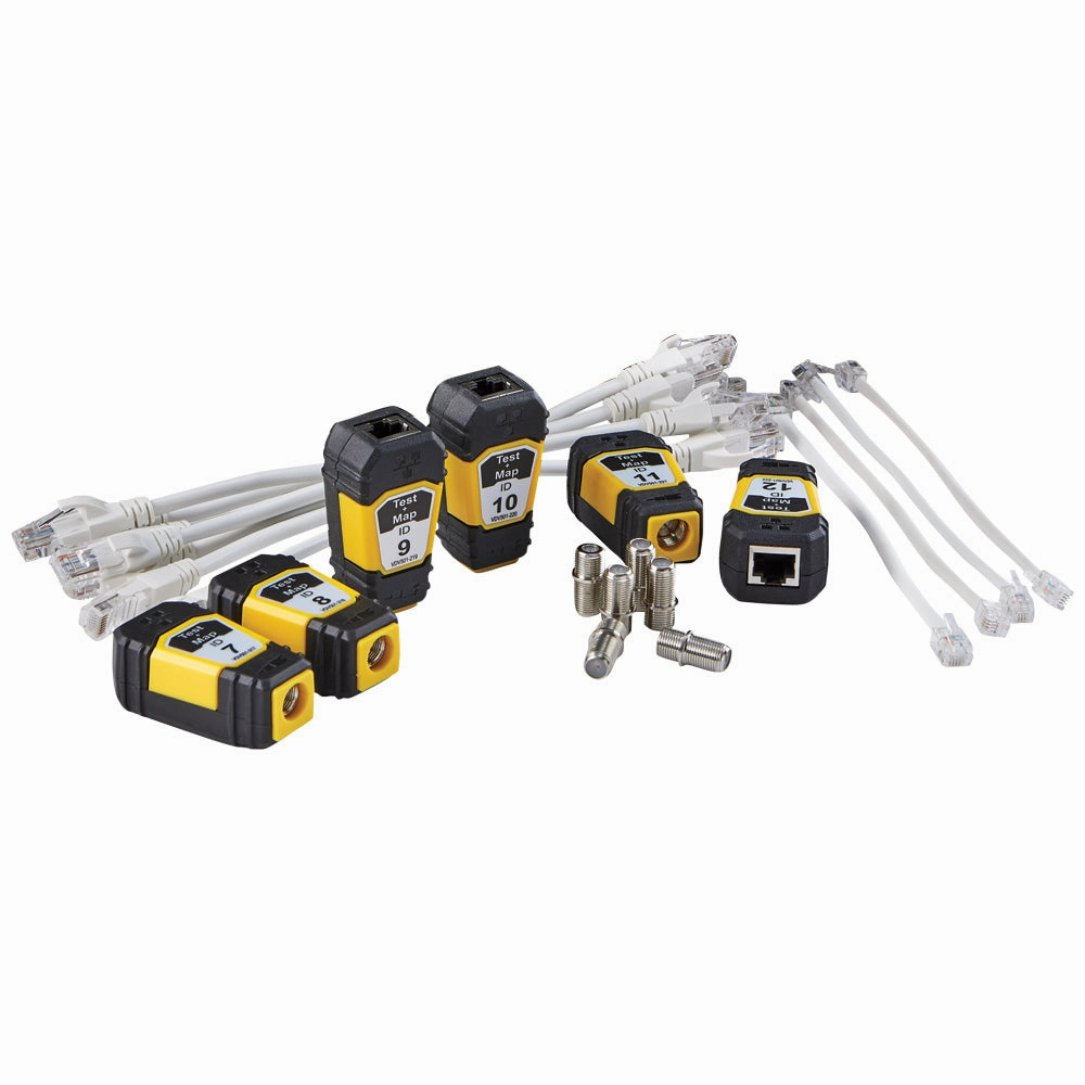 Klein Tools VDV770-851 Tester Remote Expansion Kit for Scout Pro 3 Testers