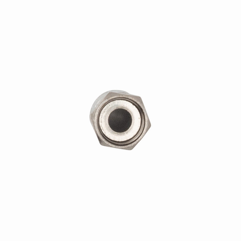 Klein Tools VDV812-624 Weatherproof F-Compression Connectors RG6, 50-Pack