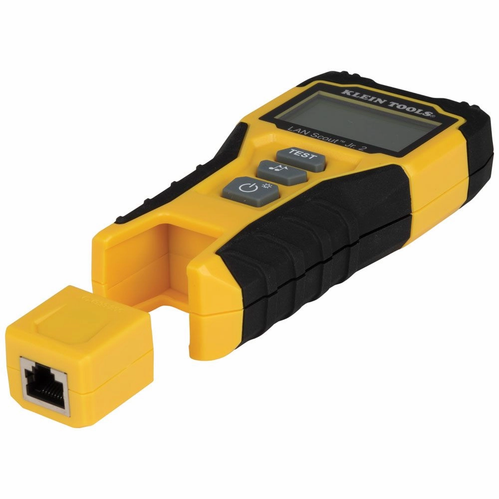 Klein Tools VDV999-200 Replacement Remote for LAN Scout Jr. 2 Continuity Tester