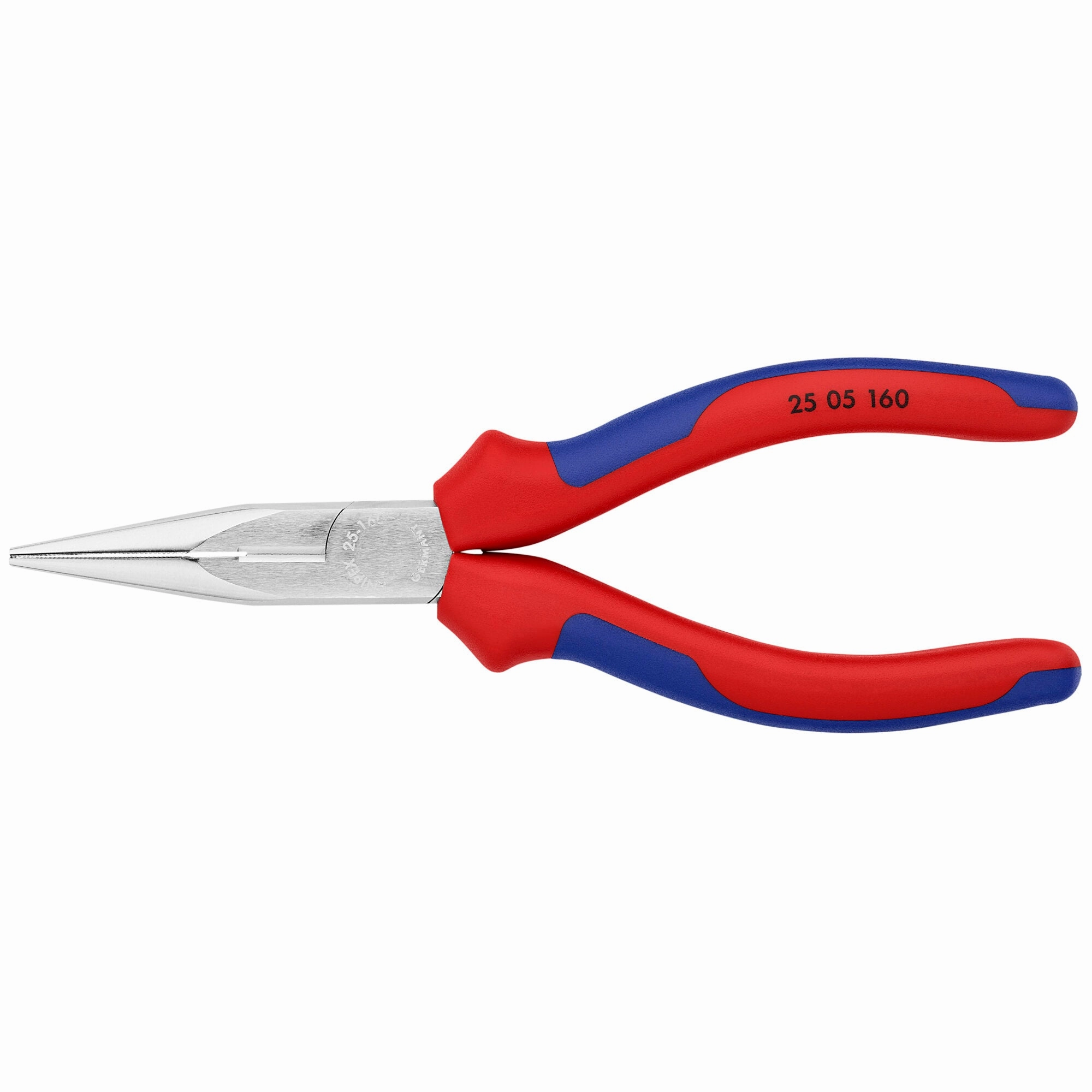 Knipex 00 19 41 11 Pc Tool Set with 1000V Insulated Screwdrivers in Tool Roll