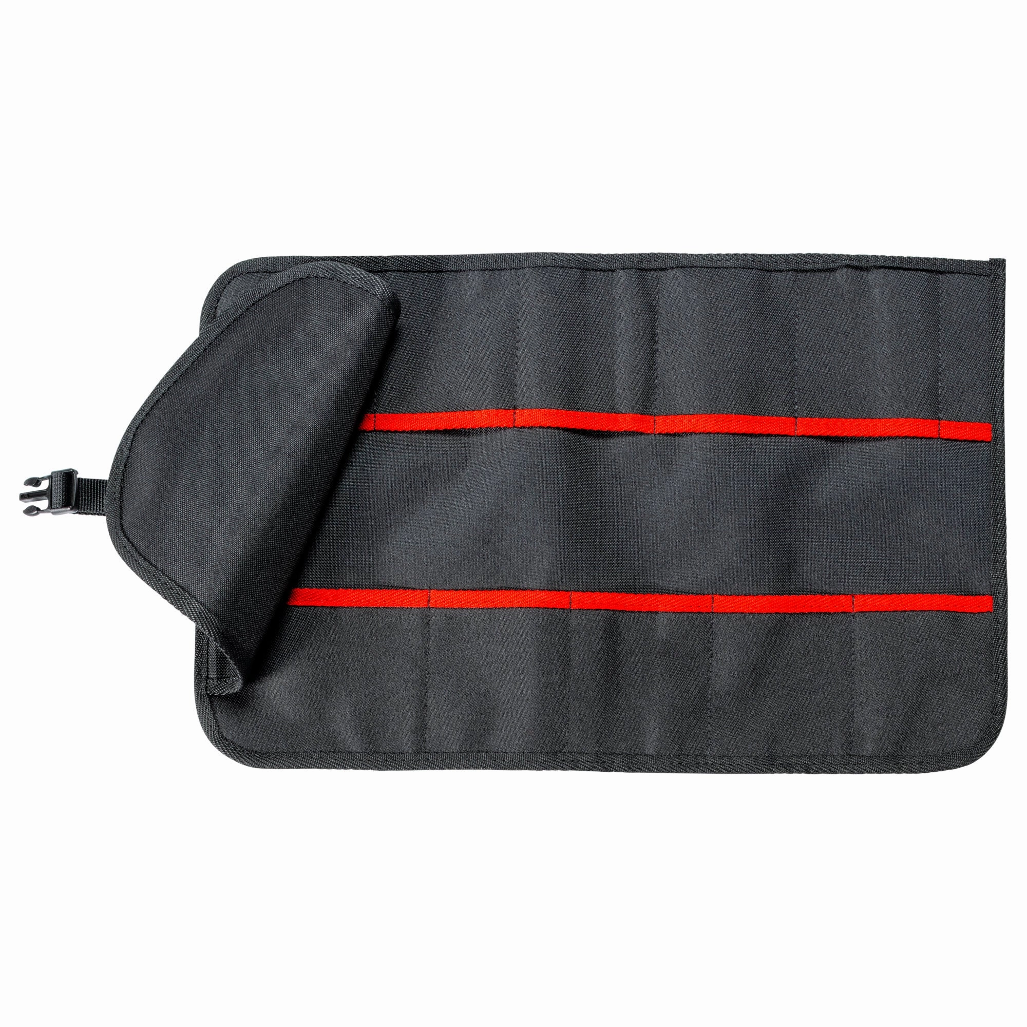 Knipex 00 19 41 11 Pc Tool Set with 1000V Insulated Screwdrivers in Tool Roll