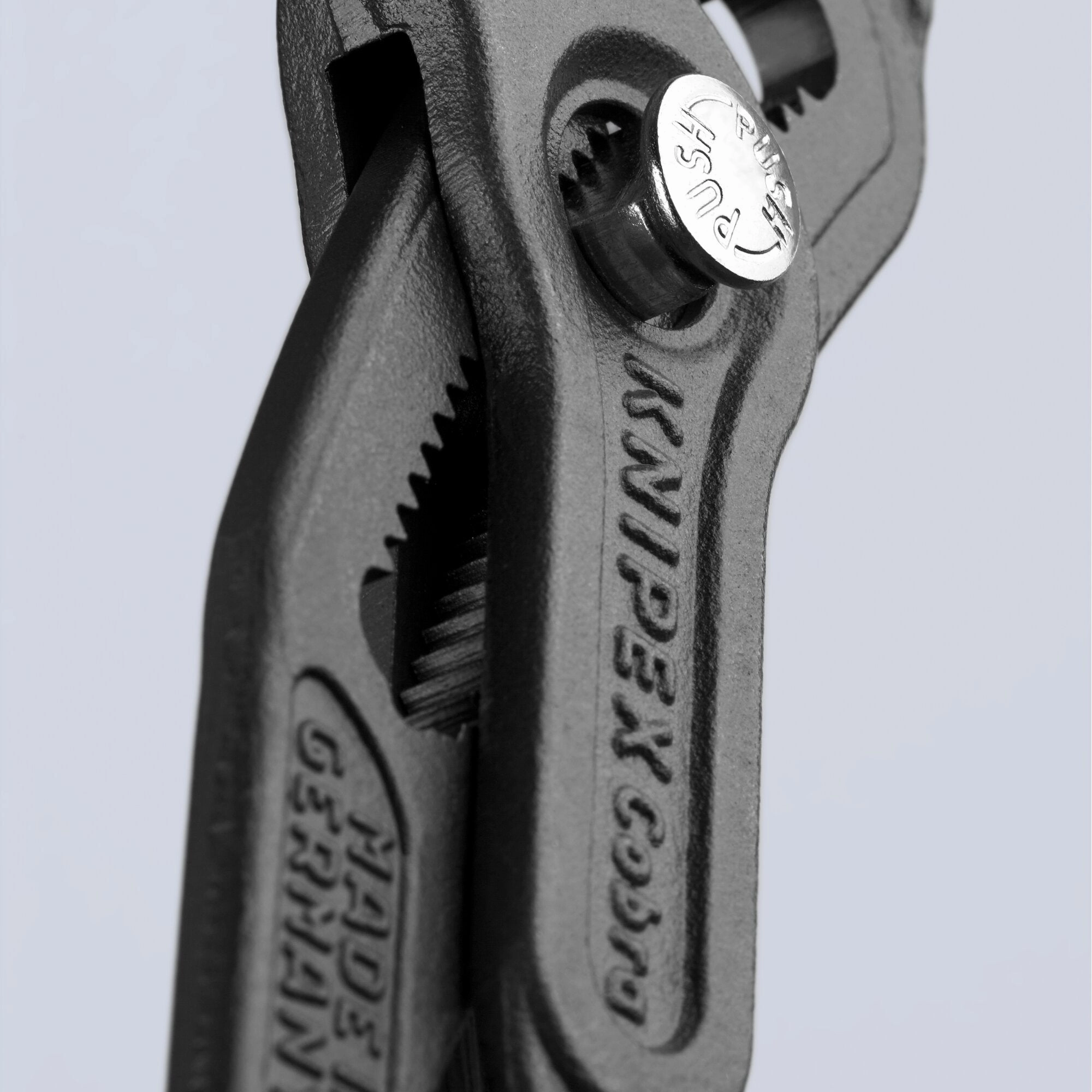 Knipex 00 19 55 S8 3 Pc Cobra Set in Tool Roll
