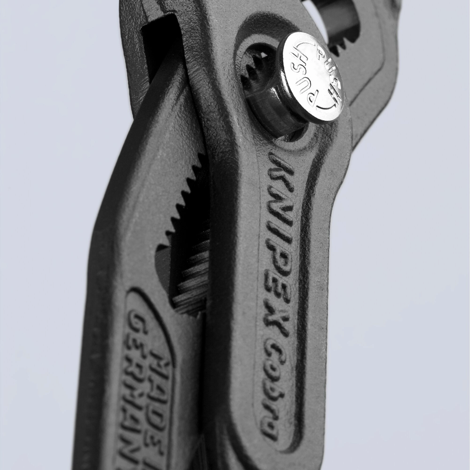 Knipex 00 19 55 S9 3 Pc Cobra Set in Tool Roll