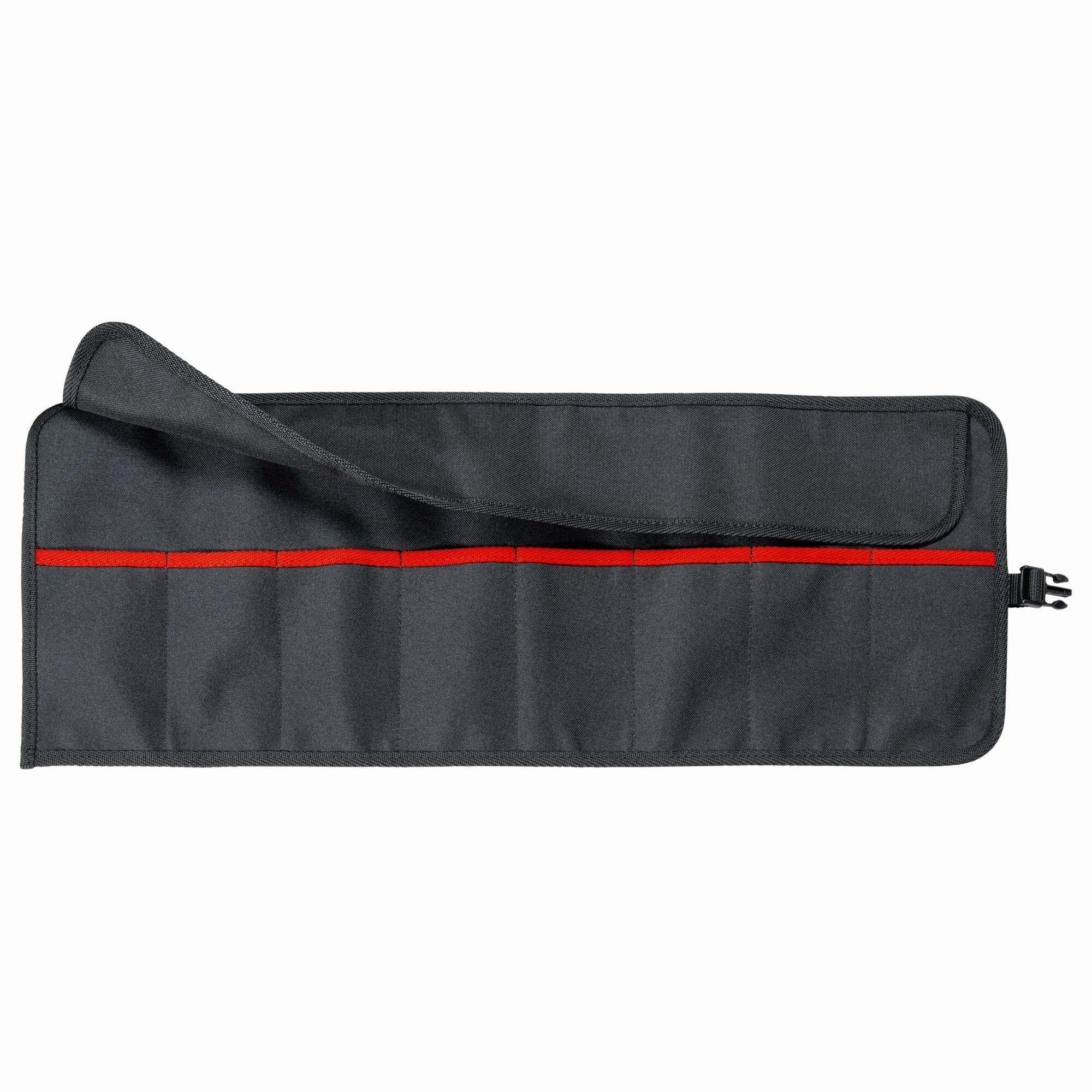 Knipex 00 19 58 V02 8 Pc Precision Snap Ring Pliers Set in Tool Roll