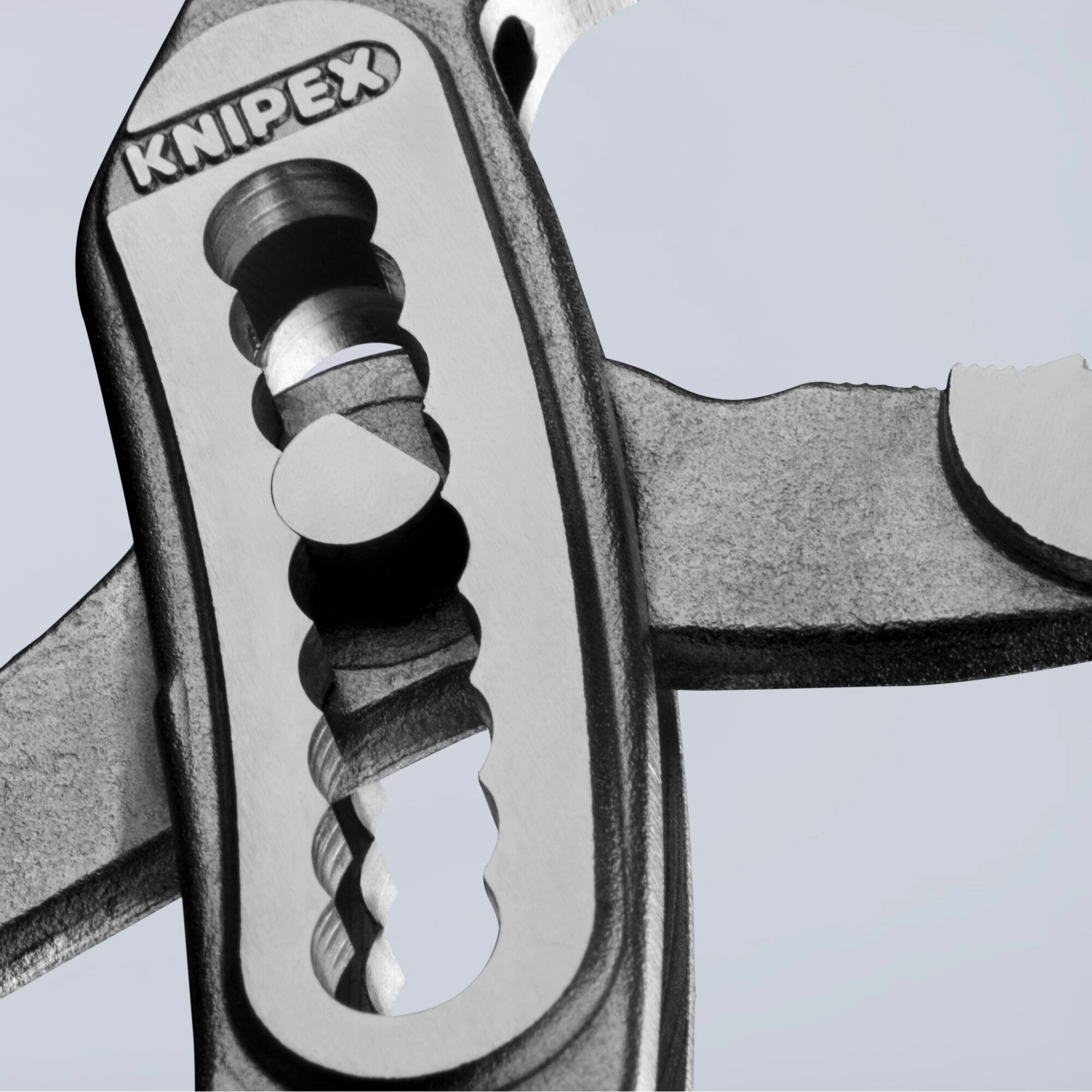 Knipex 00 20 07 US1 3 Pc Alligator Pliers Set
