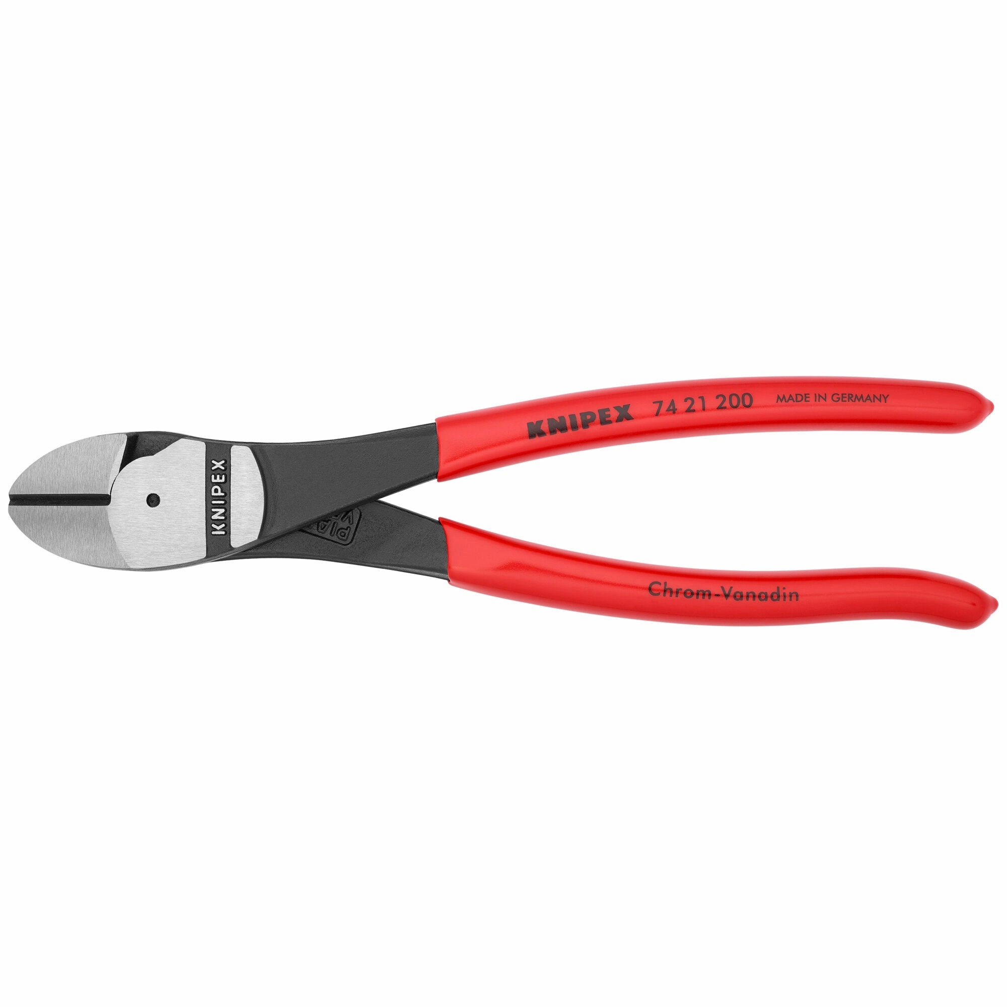 Knipex 00 20 08 US2 3 Pc Universal Set with Cobra Pliers