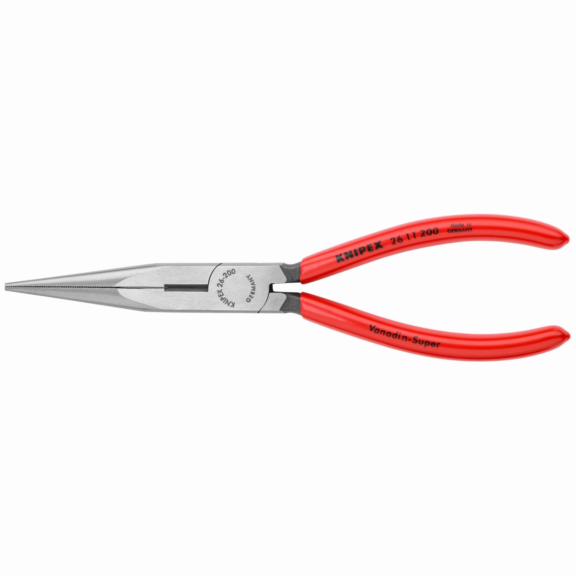 Knipex 00 20 08 US2 3 Pc Universal Set with Cobra Pliers
