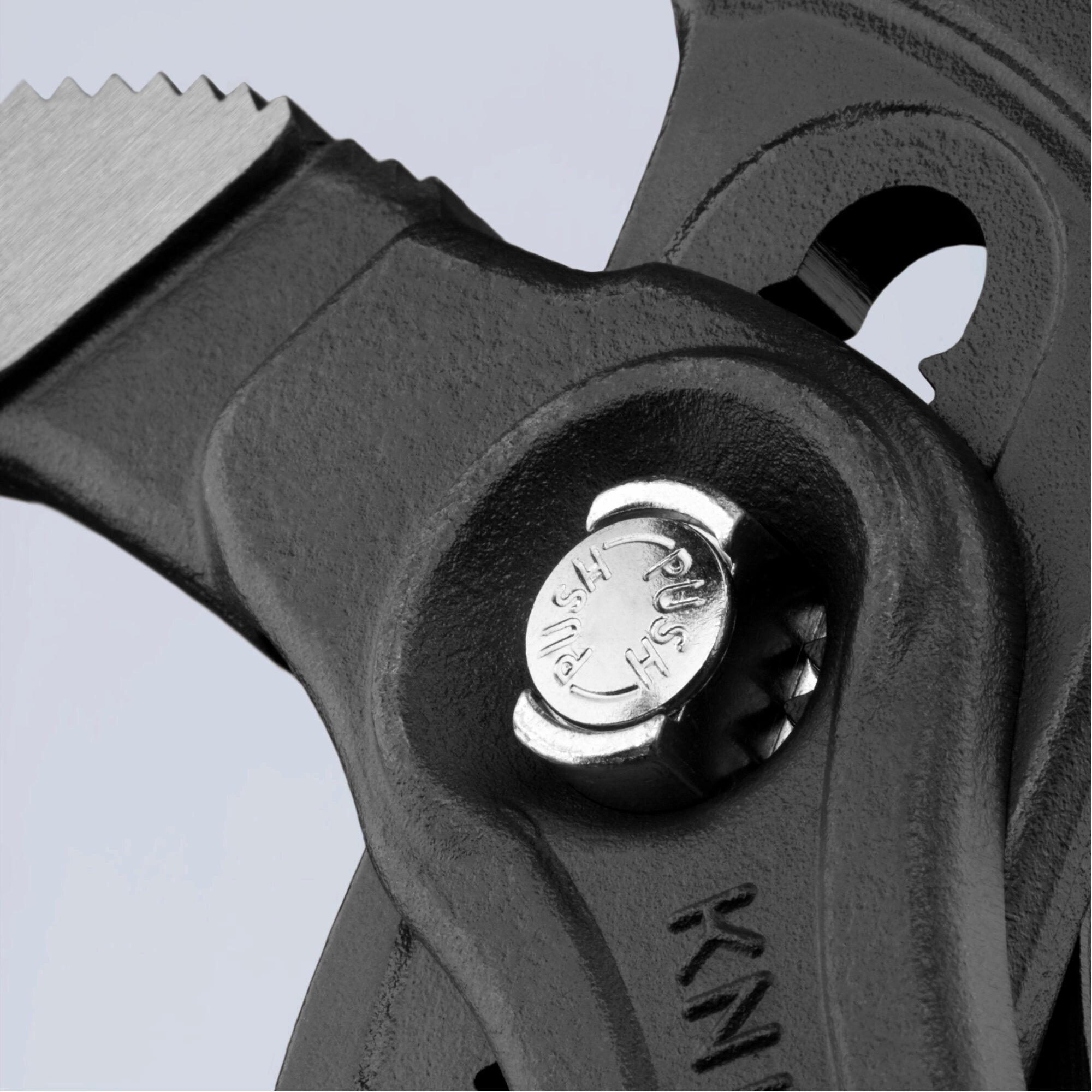 Knipex 00 20 08 US2 3 Pc Universal Set with Cobra Pliers