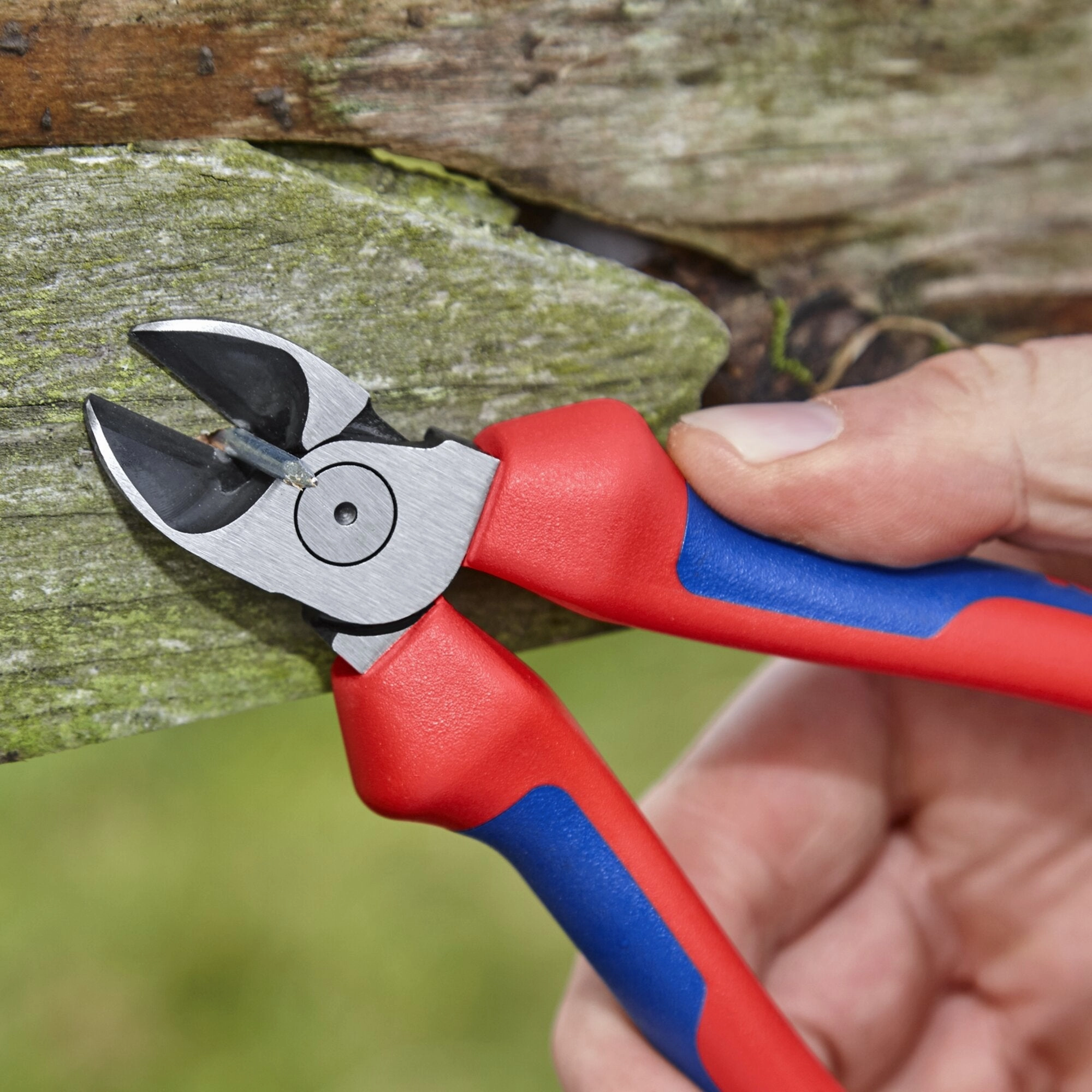 Knipex 00 20 11 3 Pc Assembly Pack Pliers Set