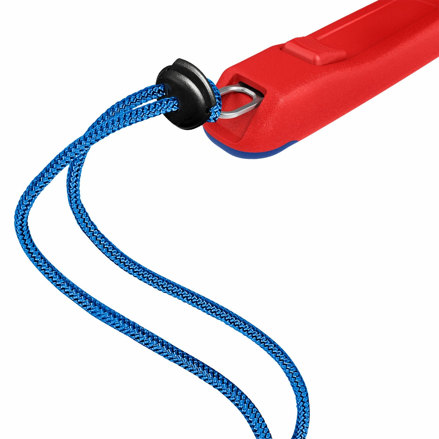 Knipex 26 12 200 KnipeXtend Long Nose Pliers with Cutter, 8"