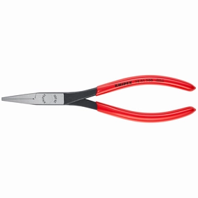Knipex 28 01 200 8" Flat Nose Assembly Pliers