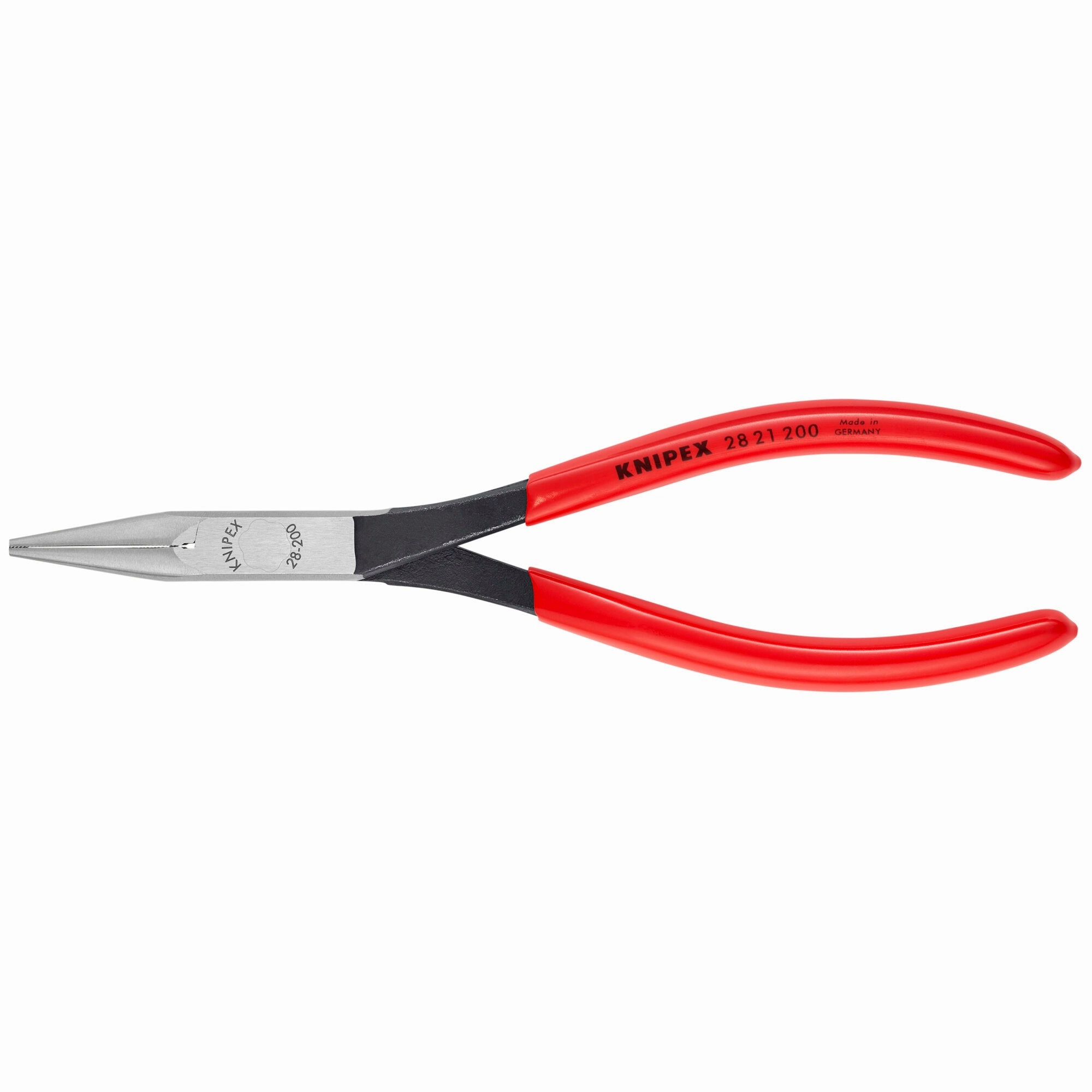 Knipex 28 21 200 8" Round Nose Assembly Pliers