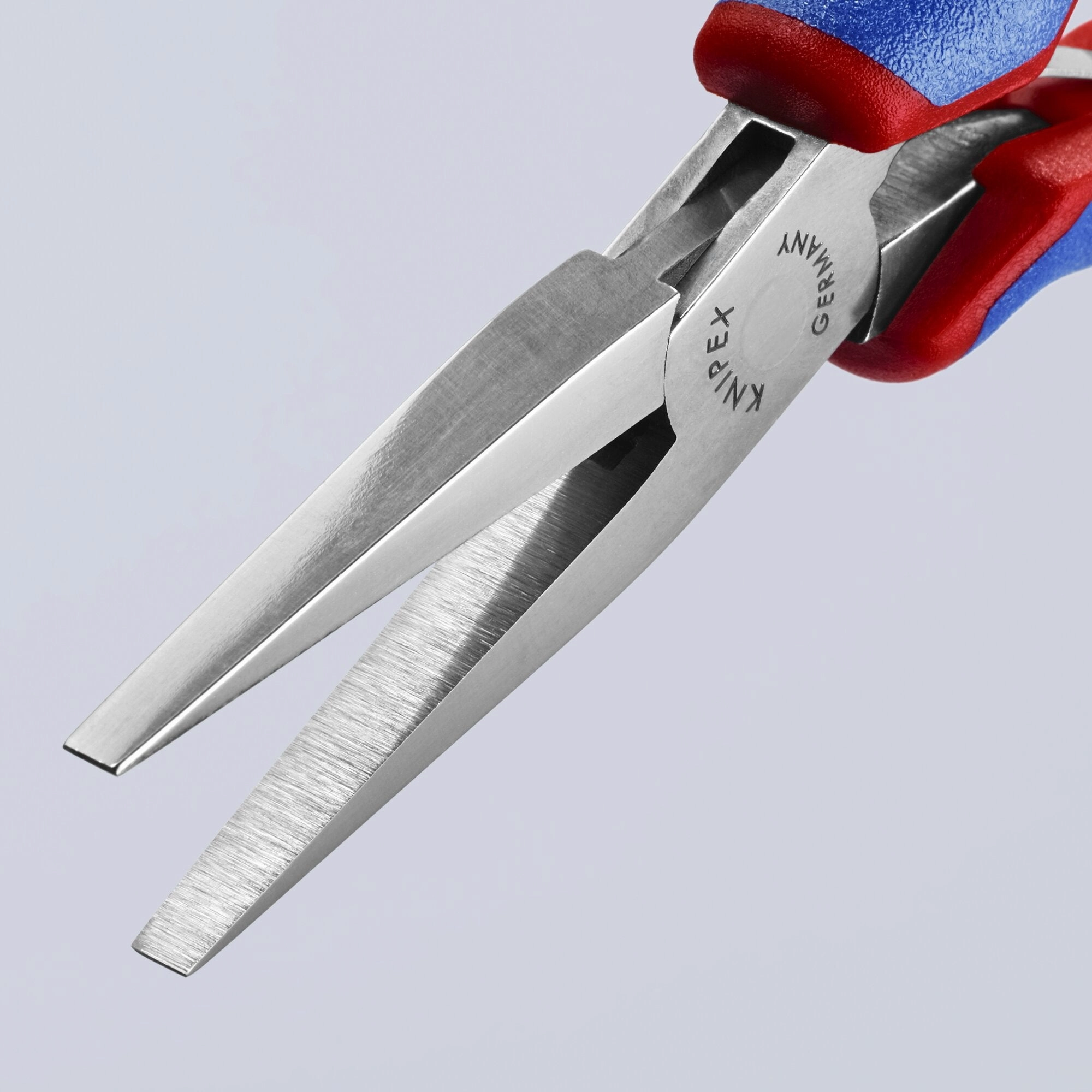 Knipex 35 52 145 5 3/4" Electronics Pliers-Flat Tips