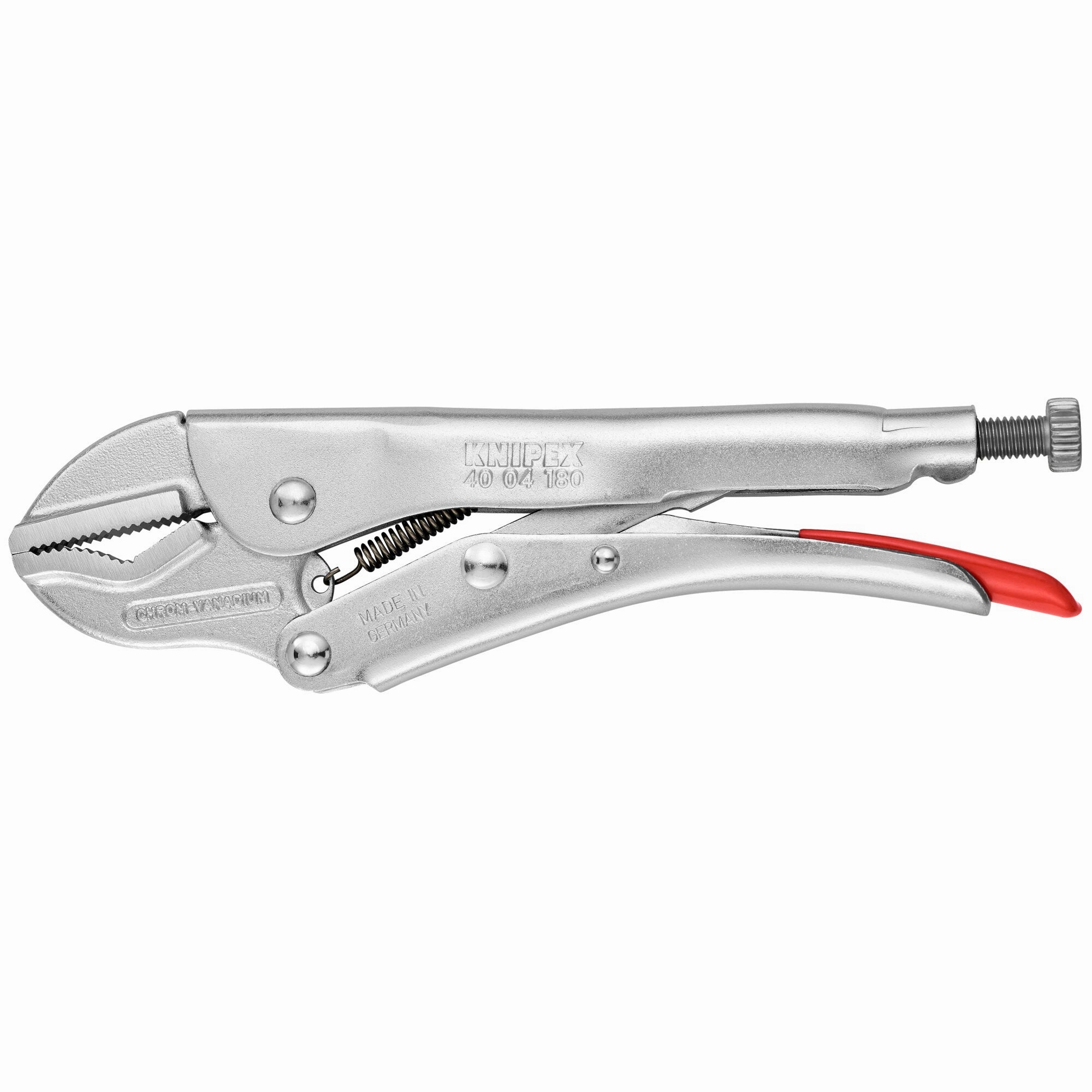 Knipex 40 04 180 7 1/4" Universal Grip Pliers