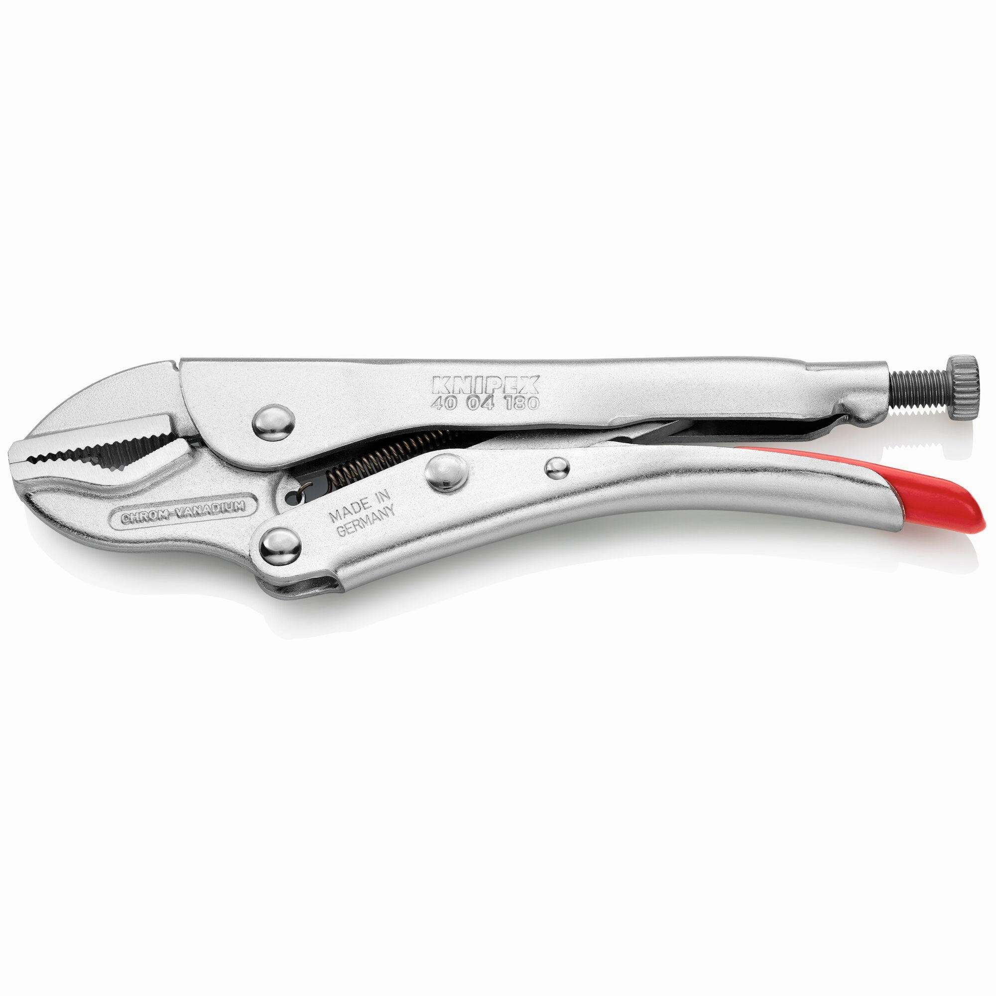 Knipex 40 04 180 7 1/4" Universal Grip Pliers