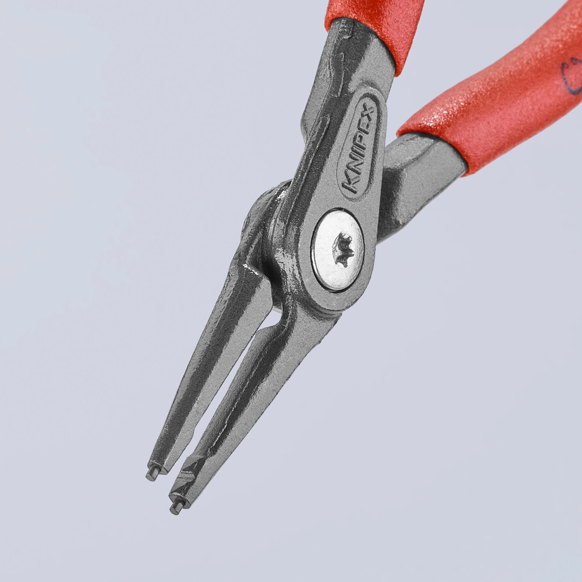 Knipex 48 11 J1 5 1/2" Internal Precision Snap Ring Pliers