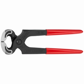 Knipex 50 01 180 7 1/4" Carpenters' End Cutting Pliers