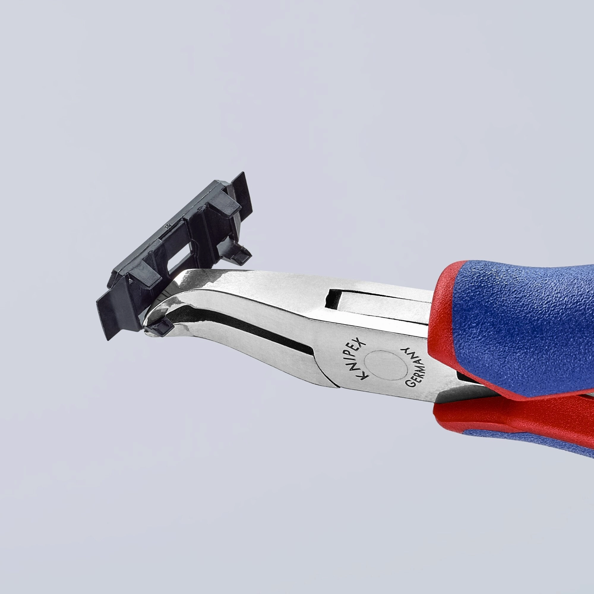 Knipex 64 72 120 5 1/4" Electronics End Cutting Nippers