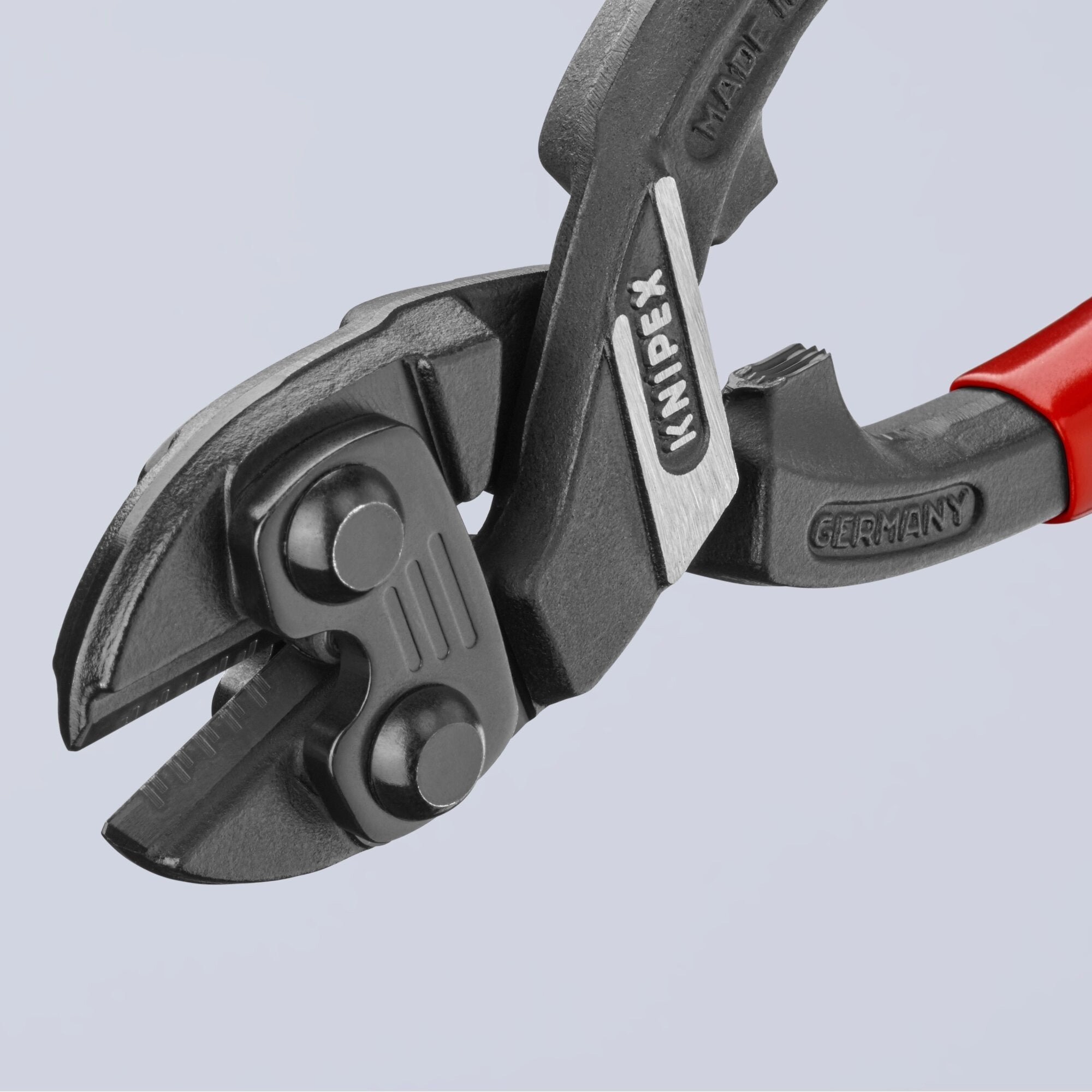 Knipex 71 01 250 10" CoBolt High Leverage XL Compact Bolt Cutters