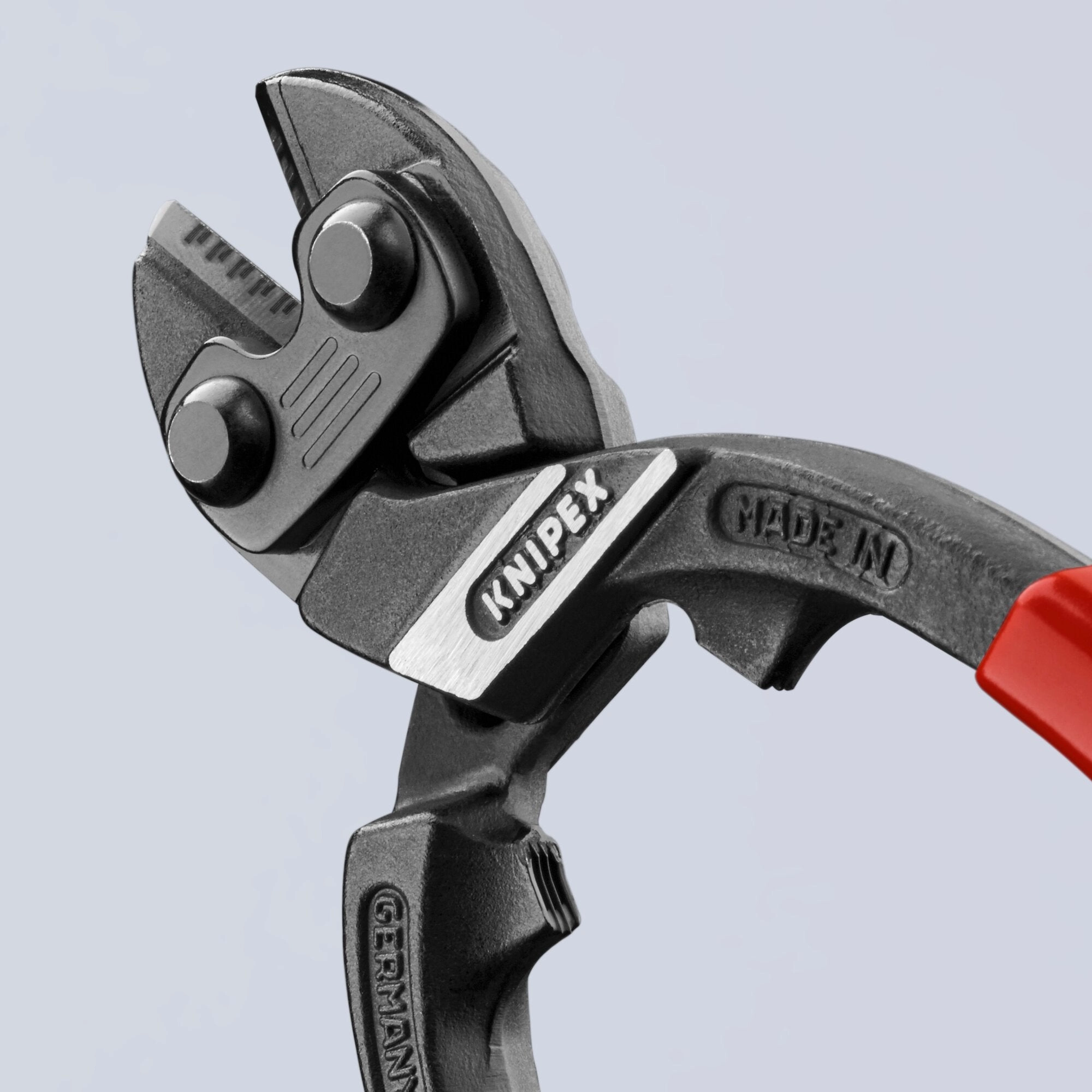 Knipex 71 01 250 10" CoBolt High Leverage XL Compact Bolt Cutters
