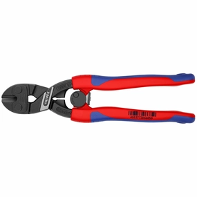 Knipex 71 12 200 SBA 8" CoBolt High Leverage Compact Bolt Cutters