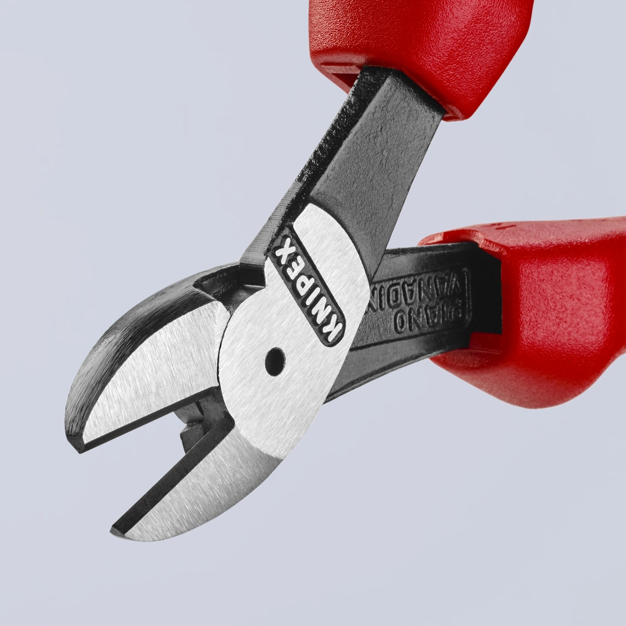 Knipex 74 02 140 5 1/2" High Leverage Diagonal Cutters