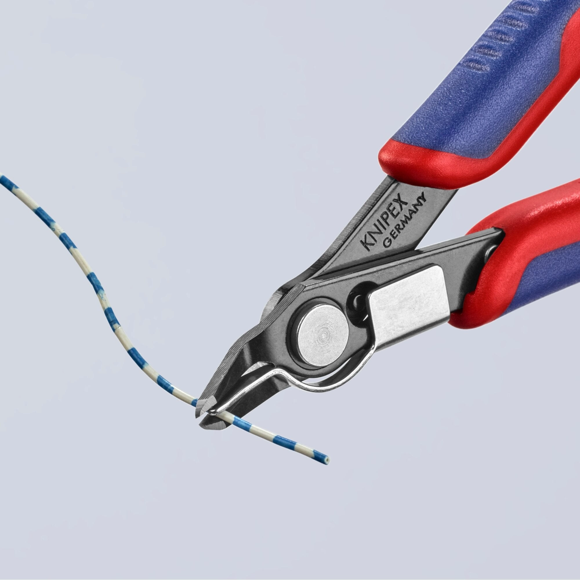 Knipex 78 41 125 5" Electronics Super Knips