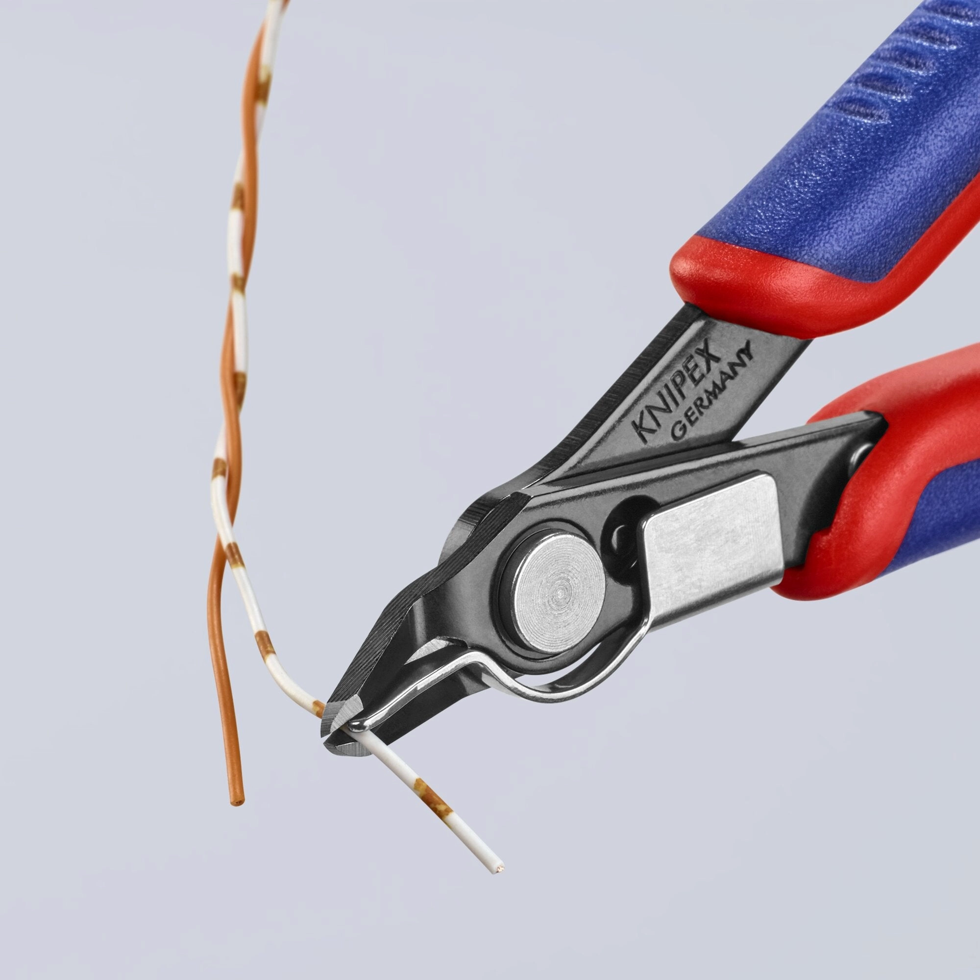 Knipex 78 41 125 5" Electronics Super Knips