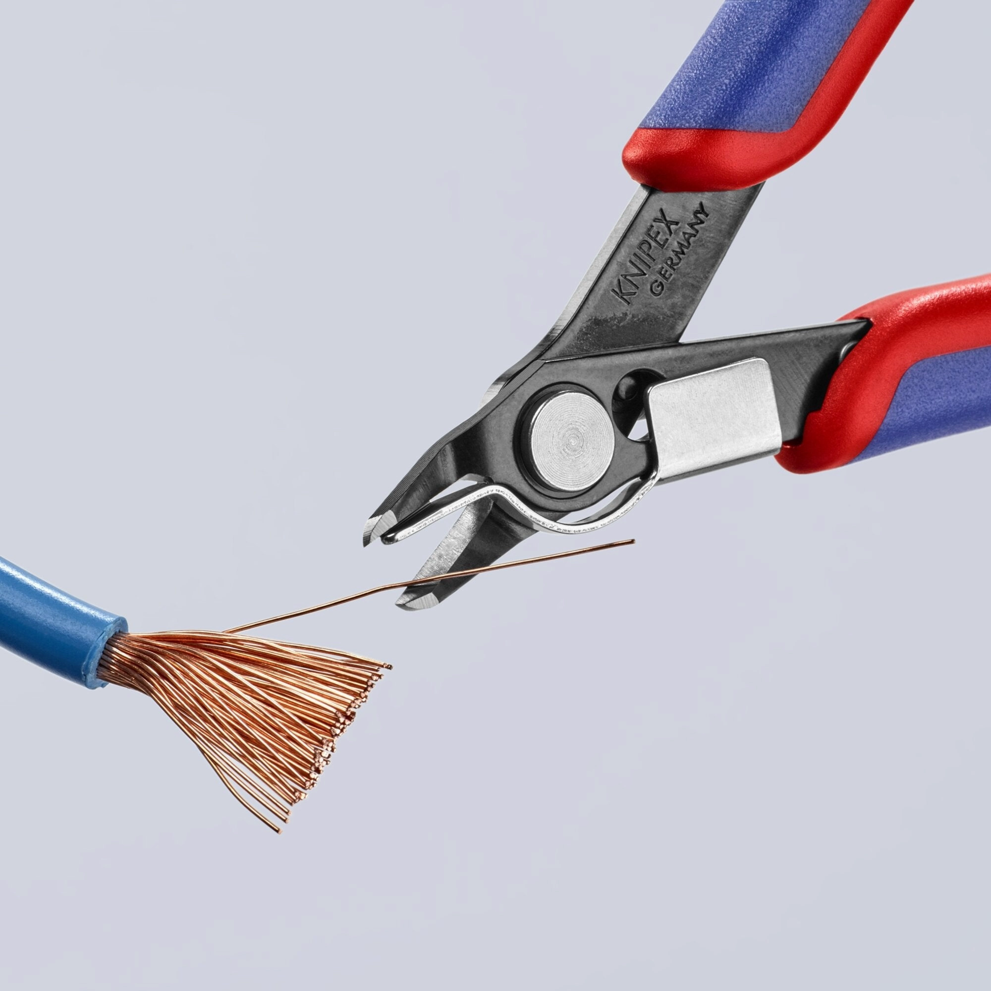 Knipex 78 41 125 5" Electronics Super Knips