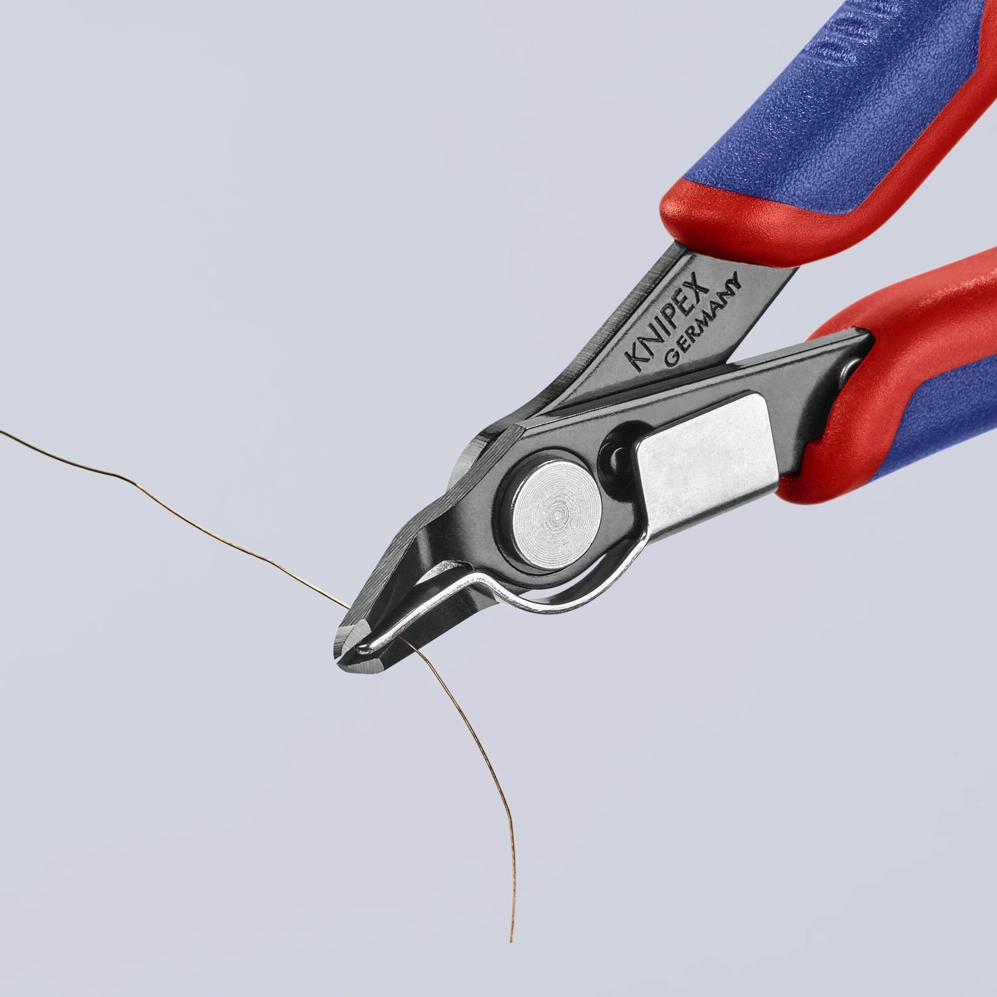 Knipex 78 41 125 5" Electronics Super Knips