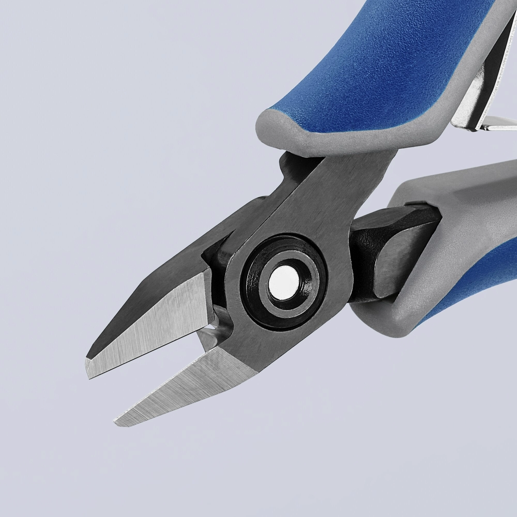 Knipex 79 42 125 5" Electronics Diagonal Cutters