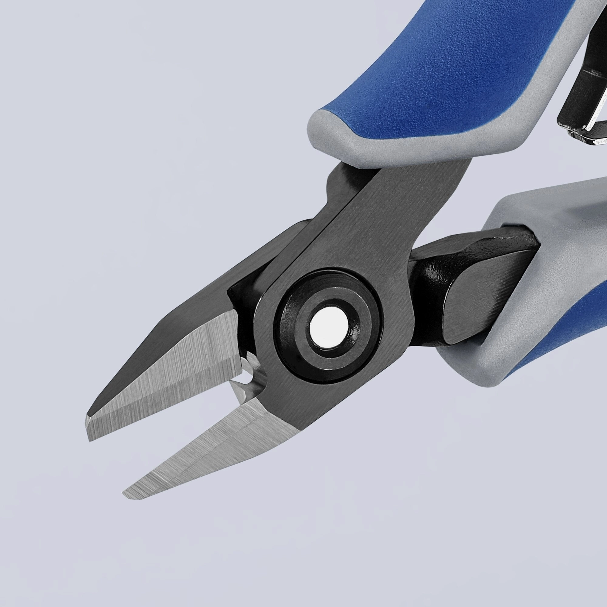 Knipex 79 42 125 Z 5" Electronics Diagonal Cutters