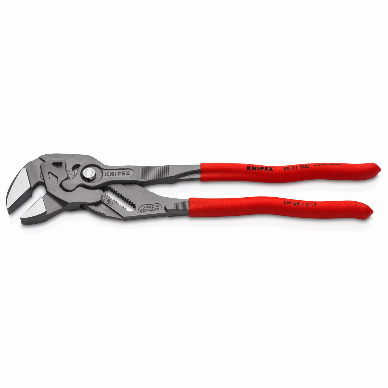 Knipex 86 01 300 SBA 12" Pliers Wrench