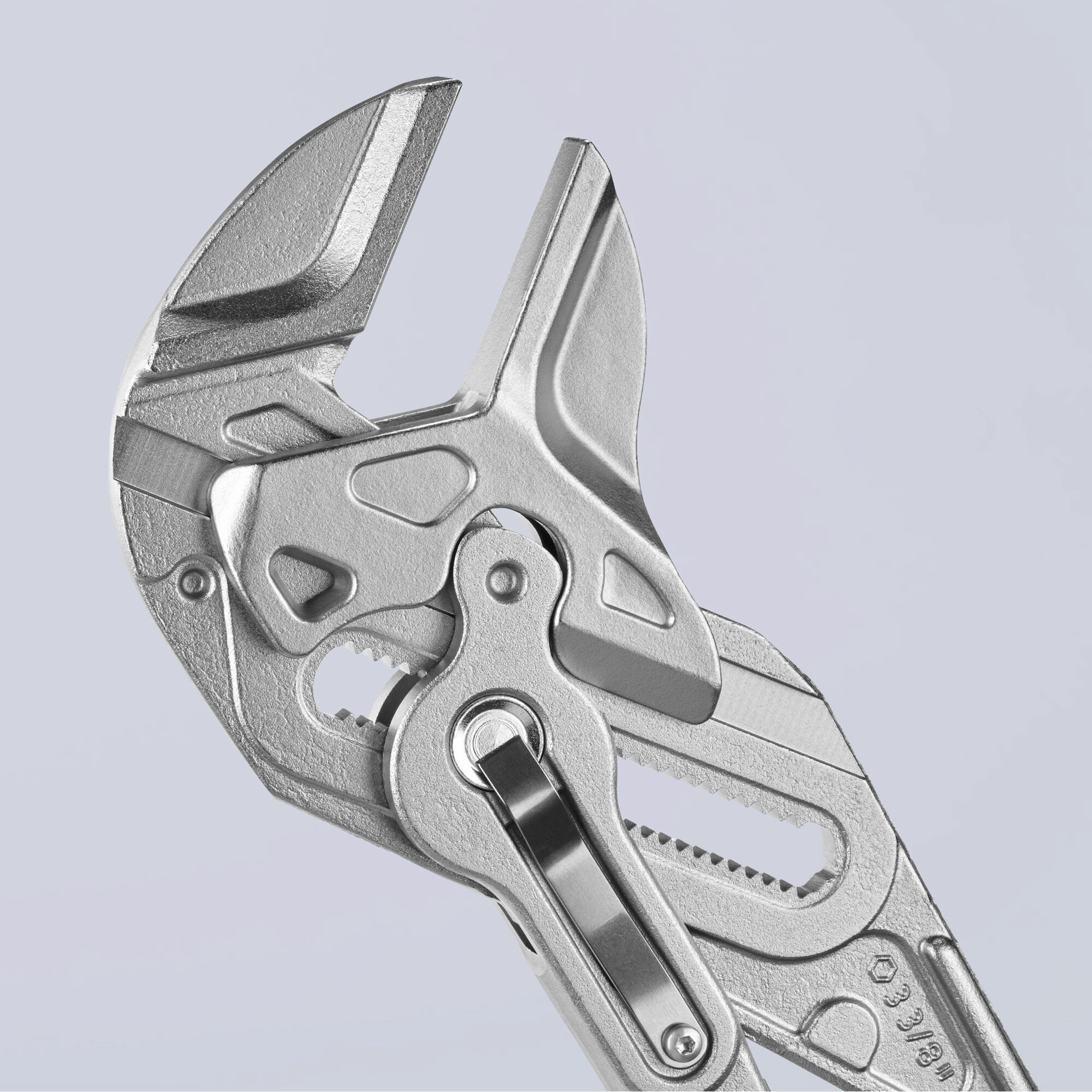Knipex 86 03 400 US 16" XL Pliers Wrench