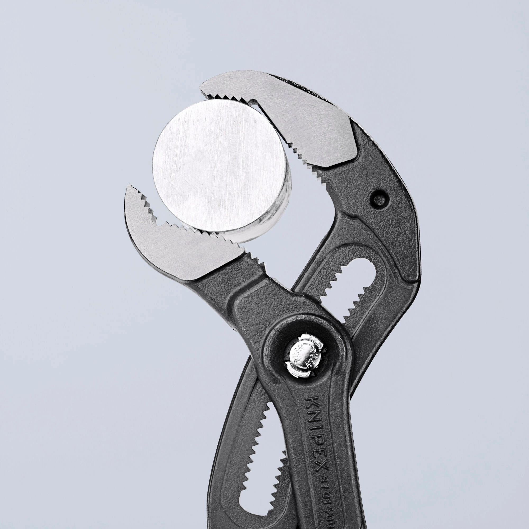 Knipex 87 01 400 SBA 16" Cobra XL Water Pump Pliers