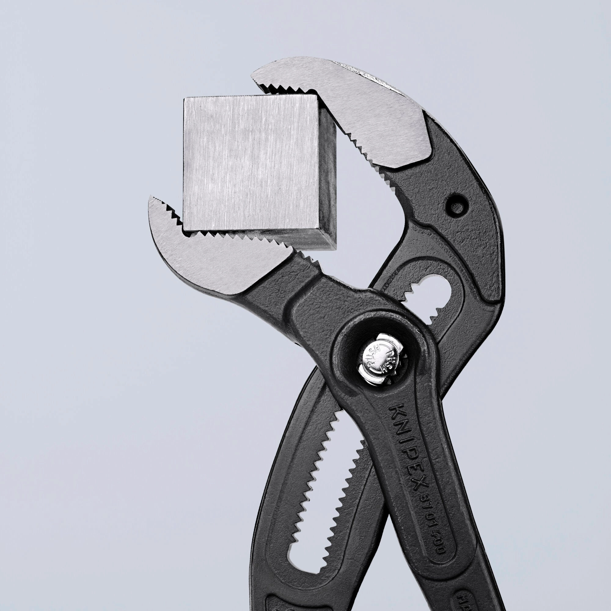 Knipex 87 01 400 SBA 16" Cobra XL Water Pump Pliers