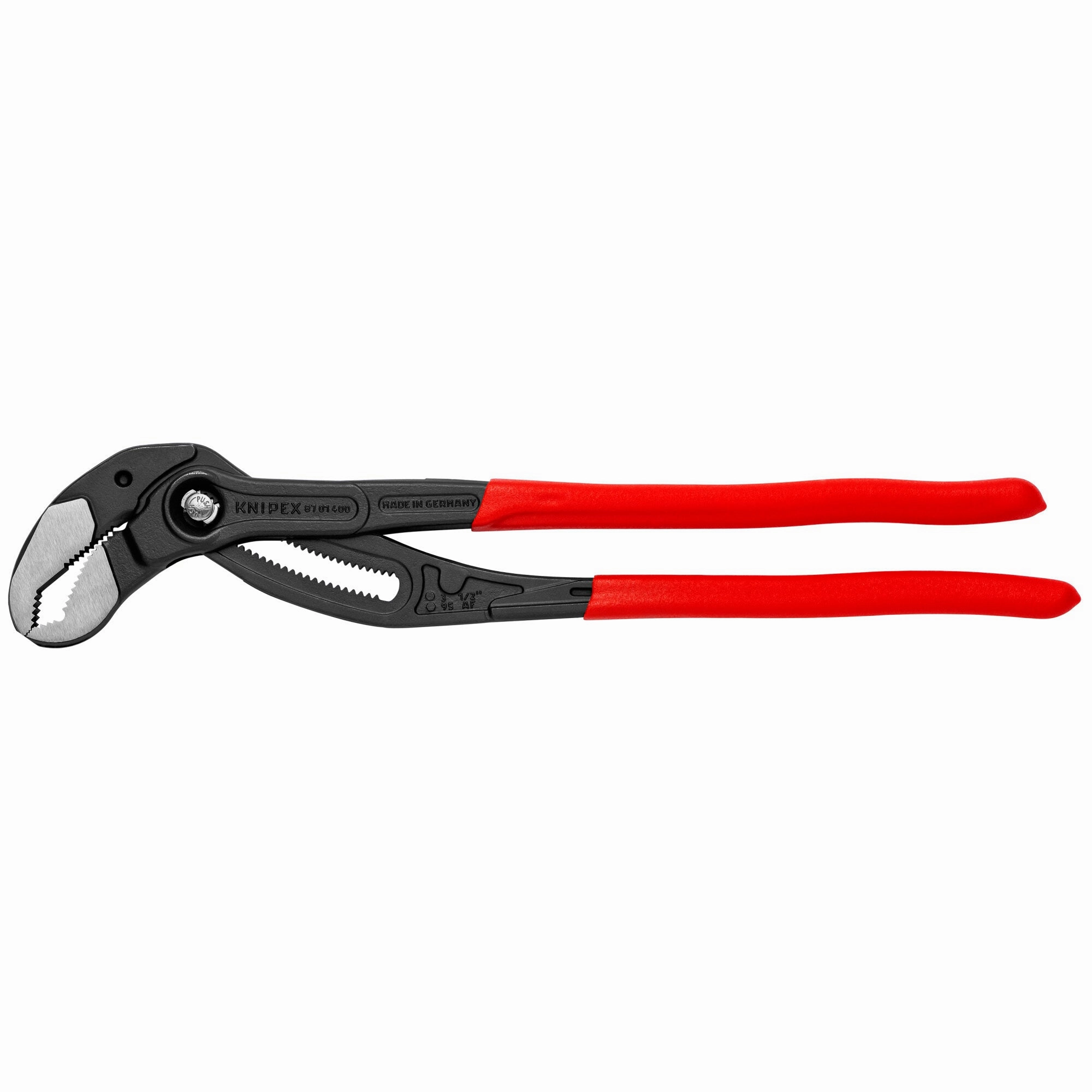 Knipex 87 01 400 SBA 16" Cobra XL Water Pump Pliers