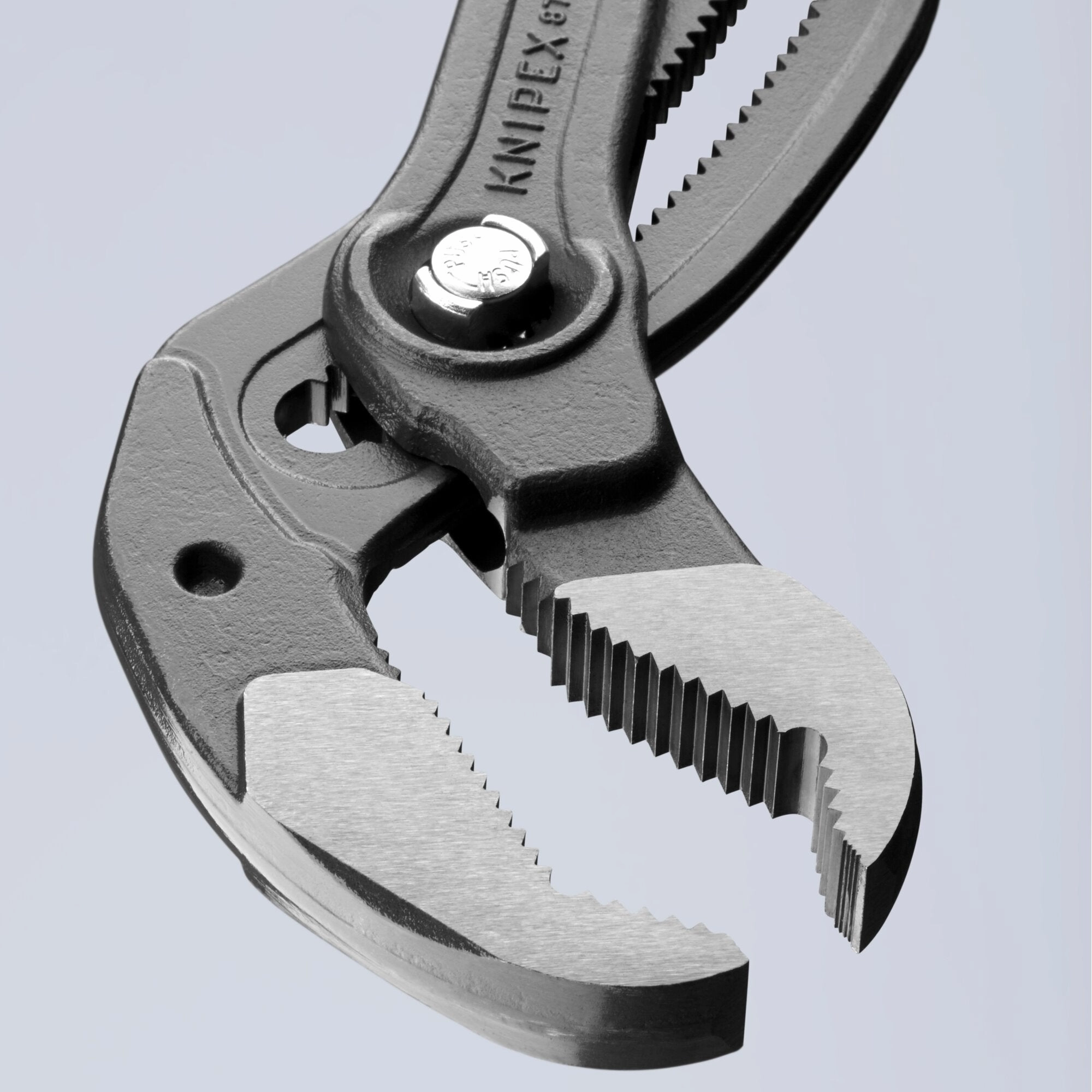 Knipex 87 01 400 SBA 16" Cobra XL Water Pump Pliers