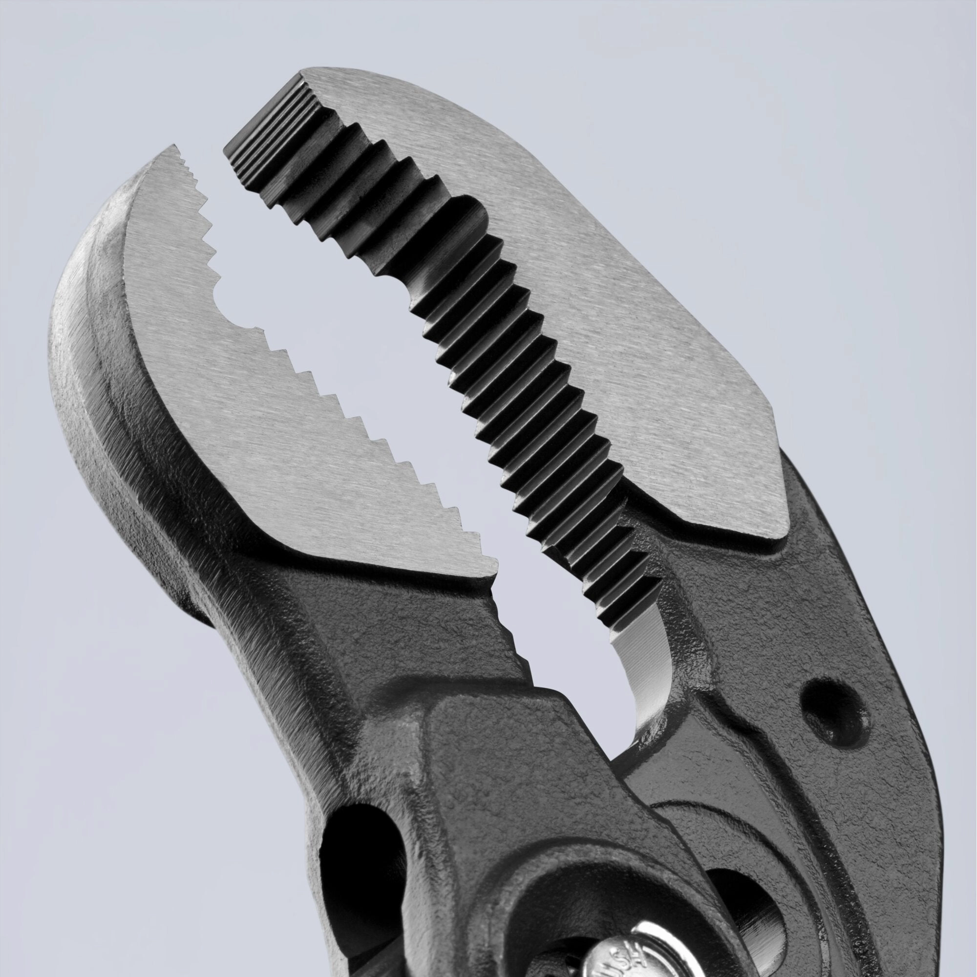 Knipex 87 01 400 SBA 16" Cobra XL Water Pump Pliers