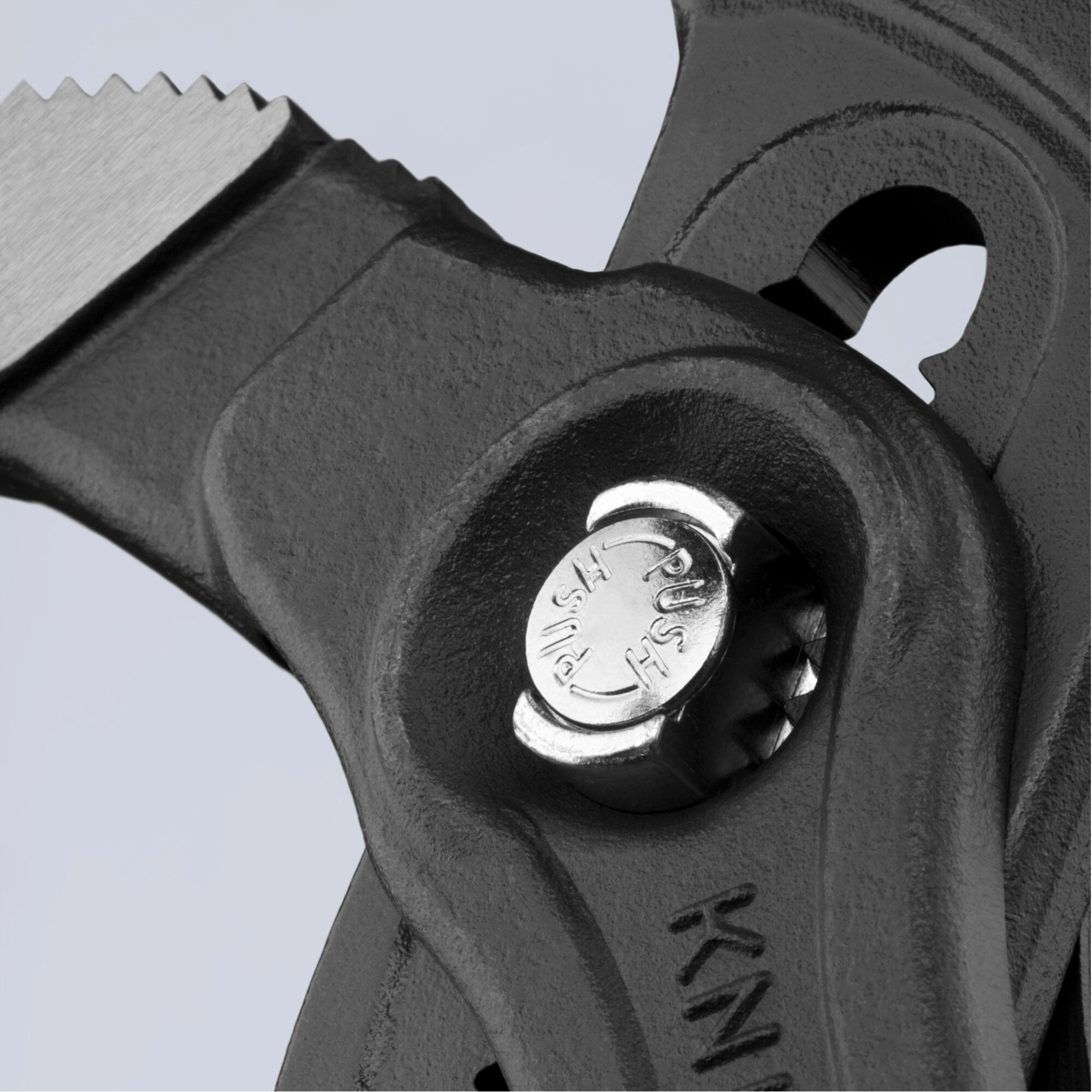 Knipex 87 01 400 SBA 16" Cobra XL Water Pump Pliers