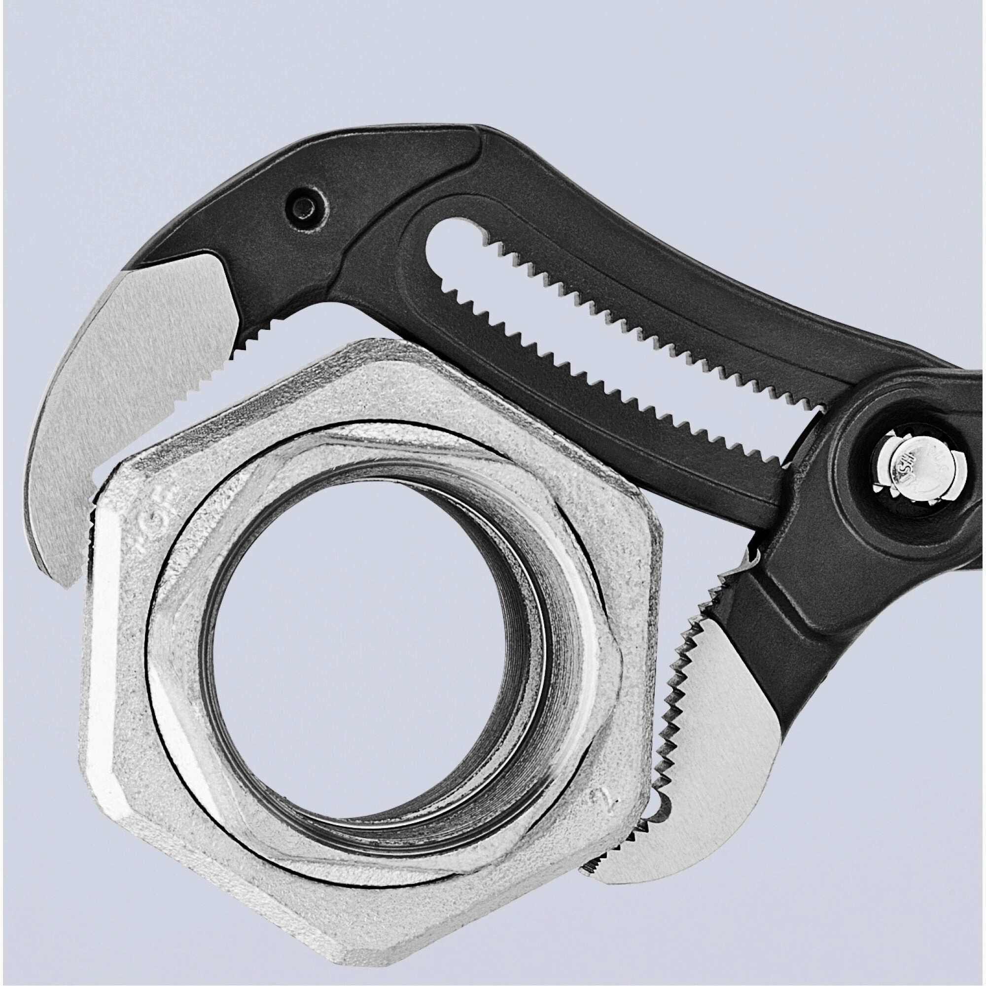 Knipex 87 01 400 SBA 16" Cobra XL Water Pump Pliers