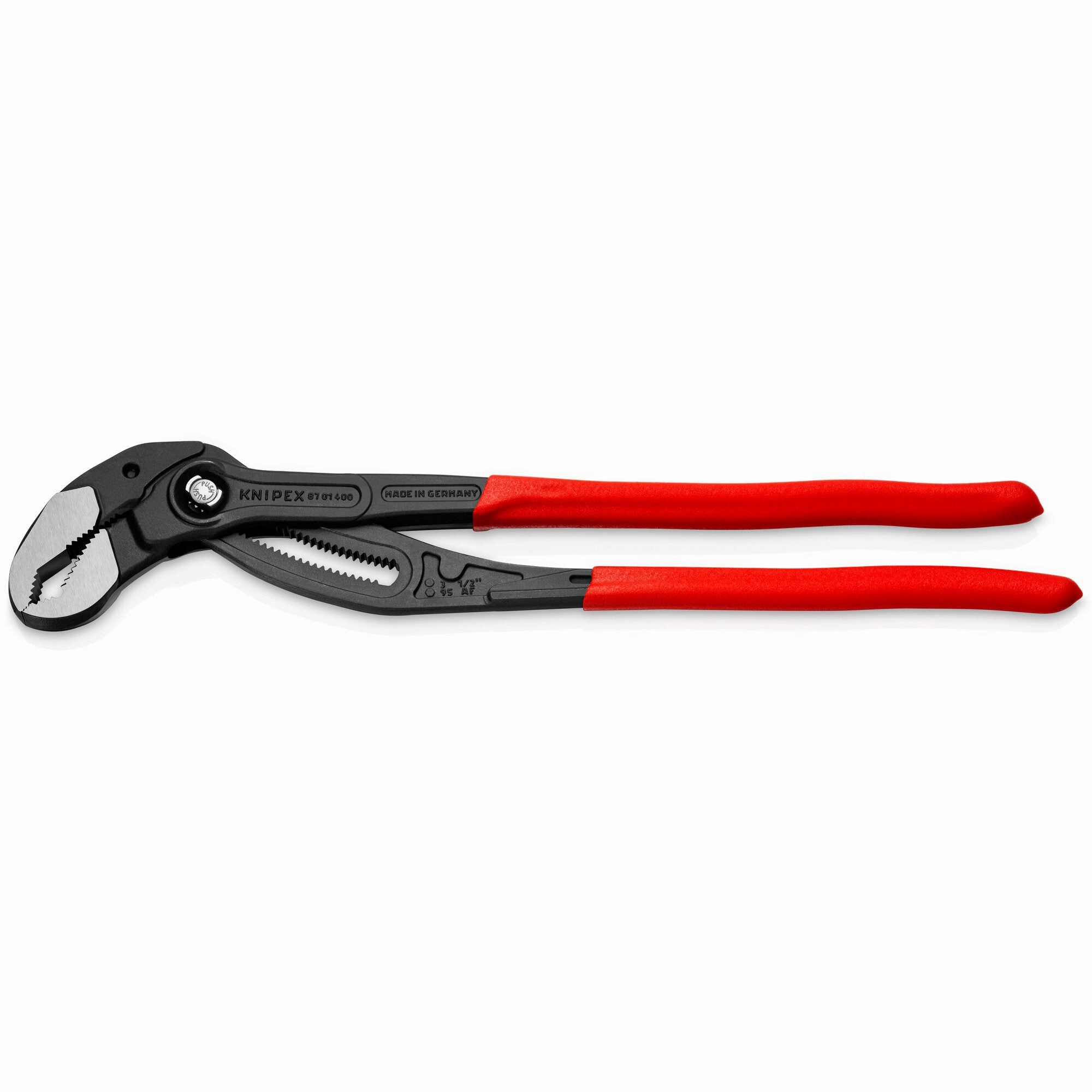 Knipex 87 01 400 SBA 16" Cobra XL Water Pump Pliers