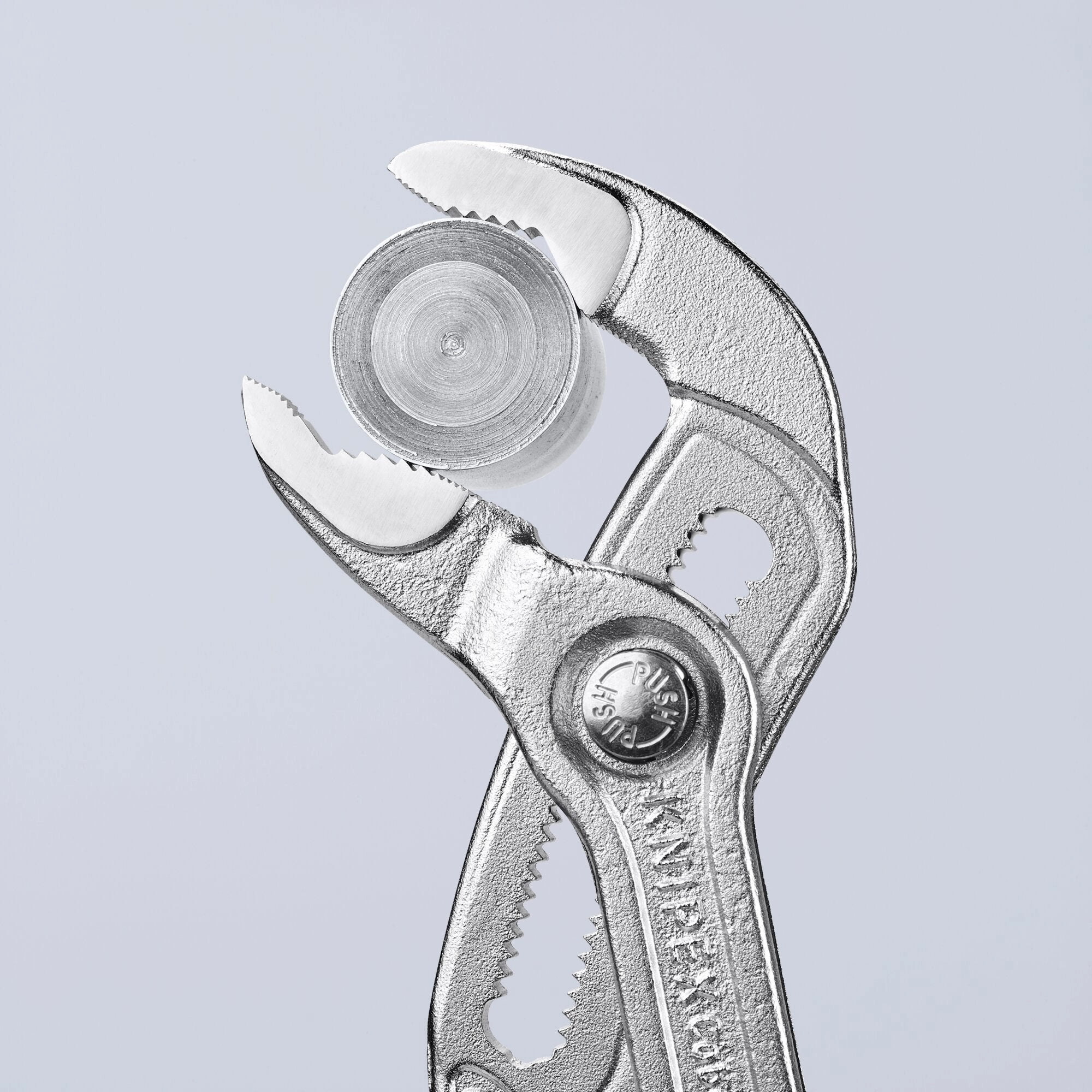 Knipex 87 03 250 10" Cobra Water Pump Pliers