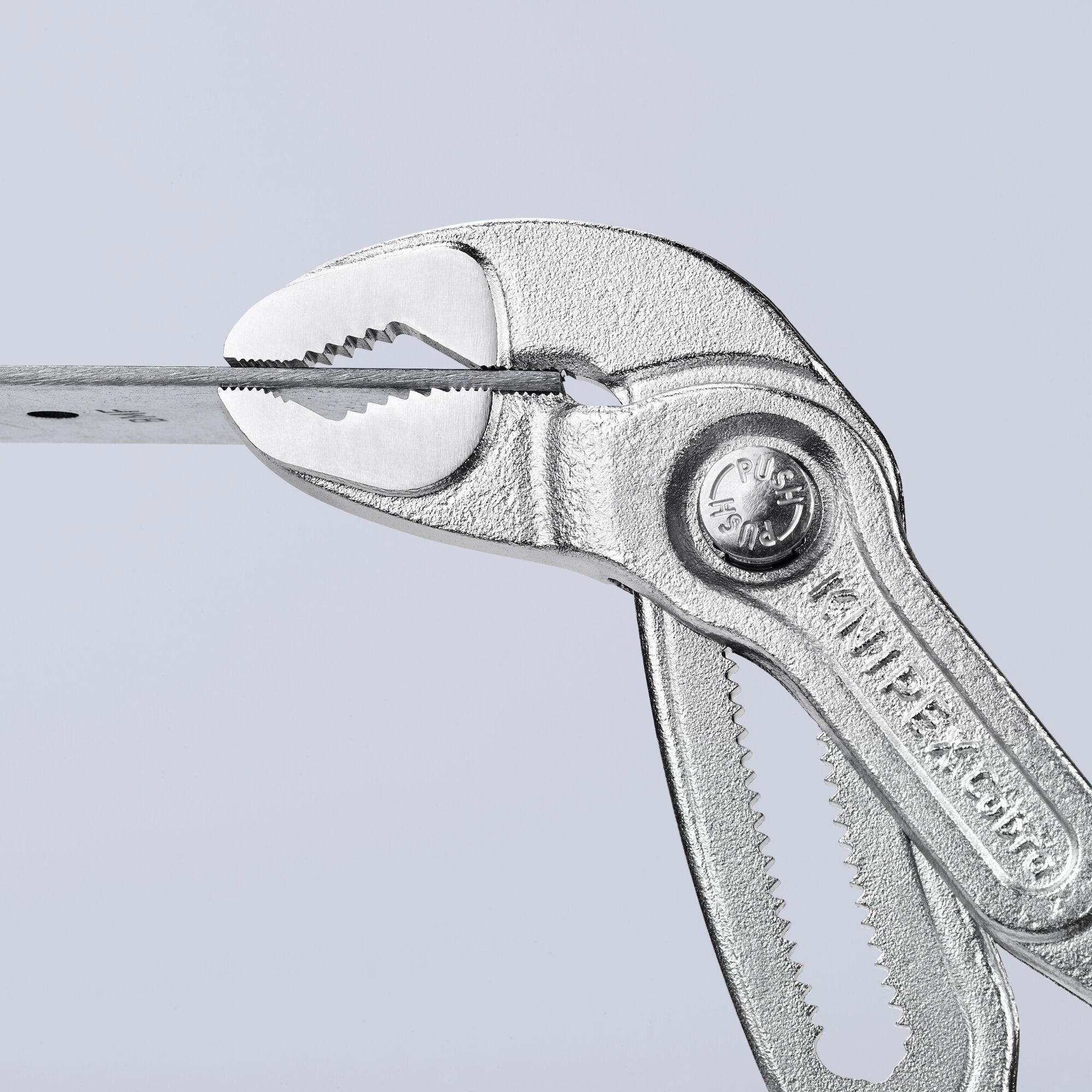 Knipex 87 03 250 10" Cobra Water Pump Pliers