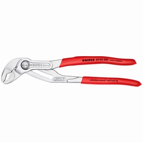 Knipex 87 03 250 10" Cobra Water Pump Pliers