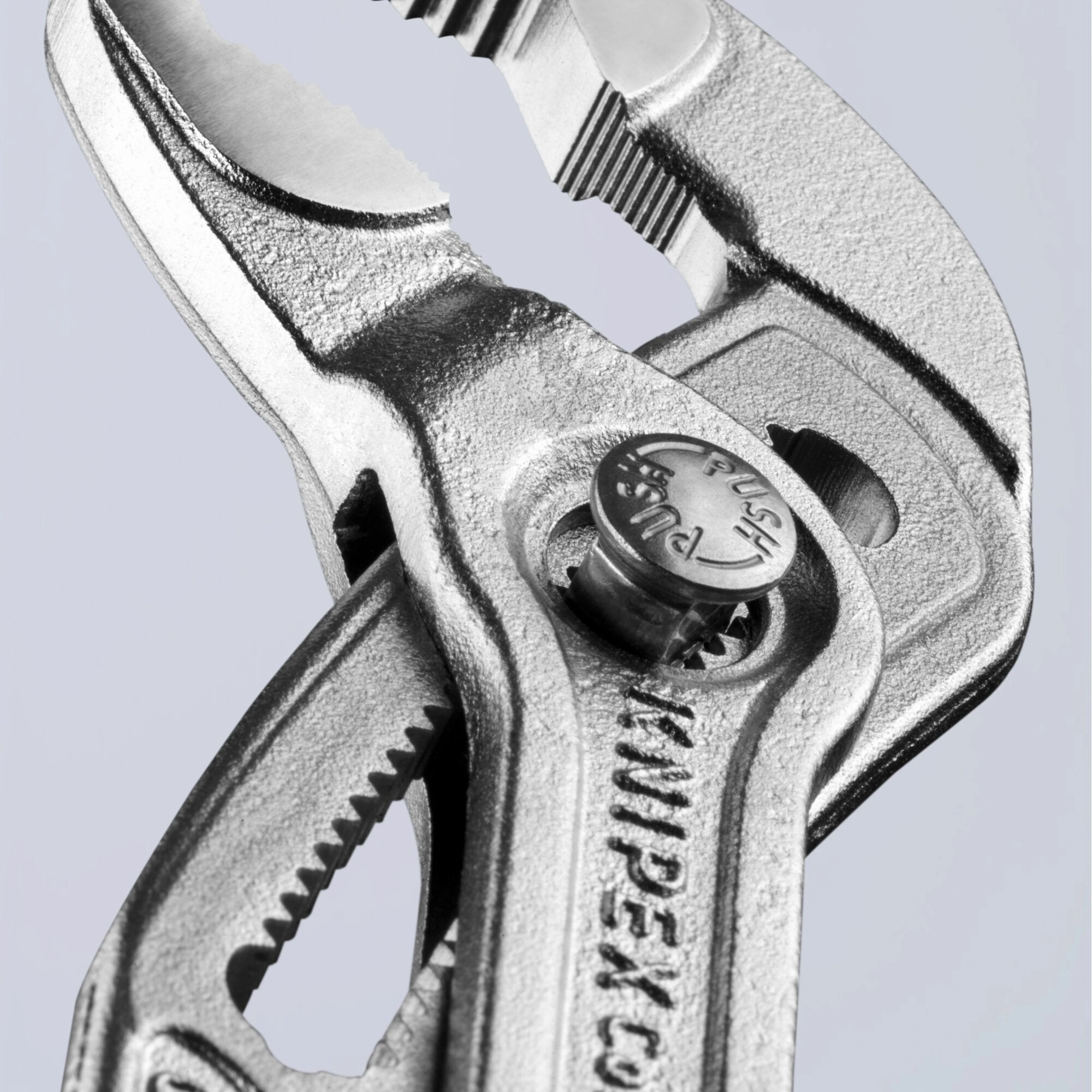 Knipex 87 03 250 10" Cobra Water Pump Pliers