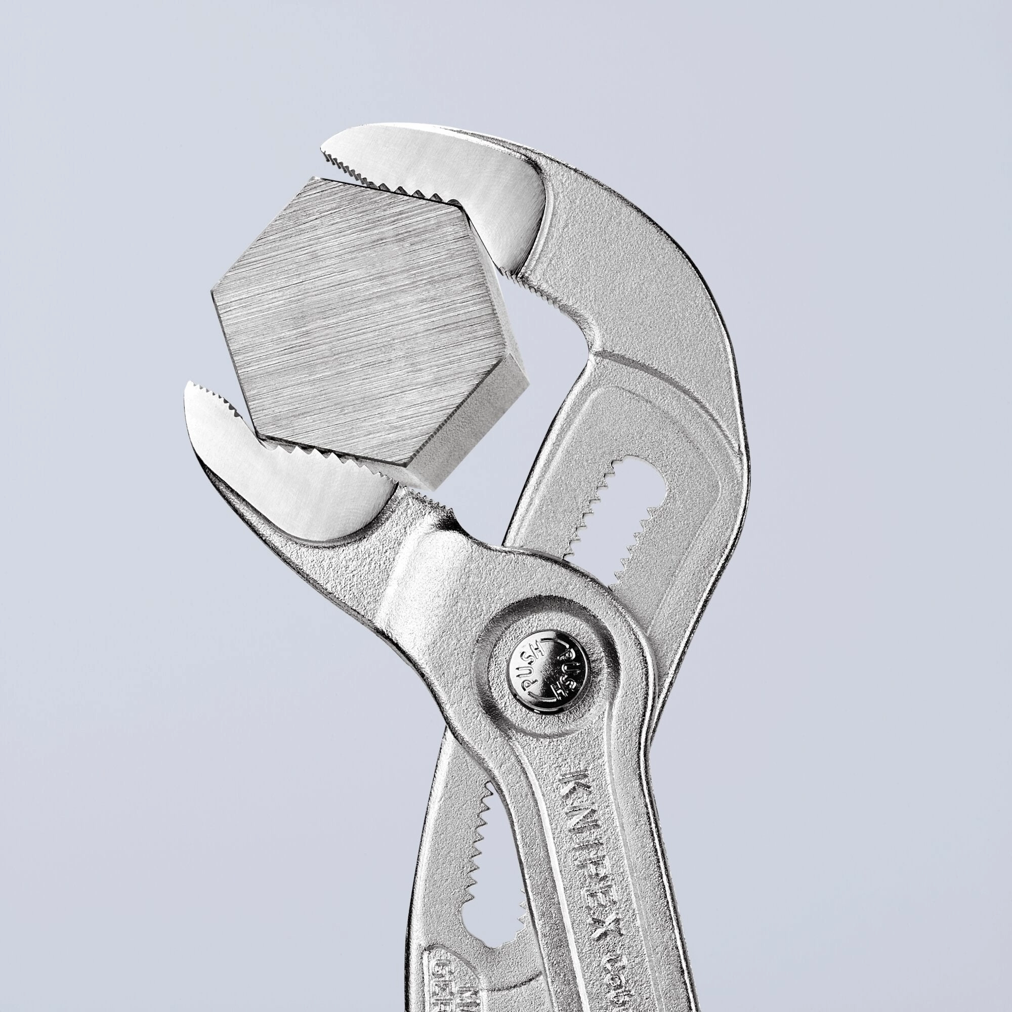 Knipex 87 03 300 12" Cobra Water Pump Pliers