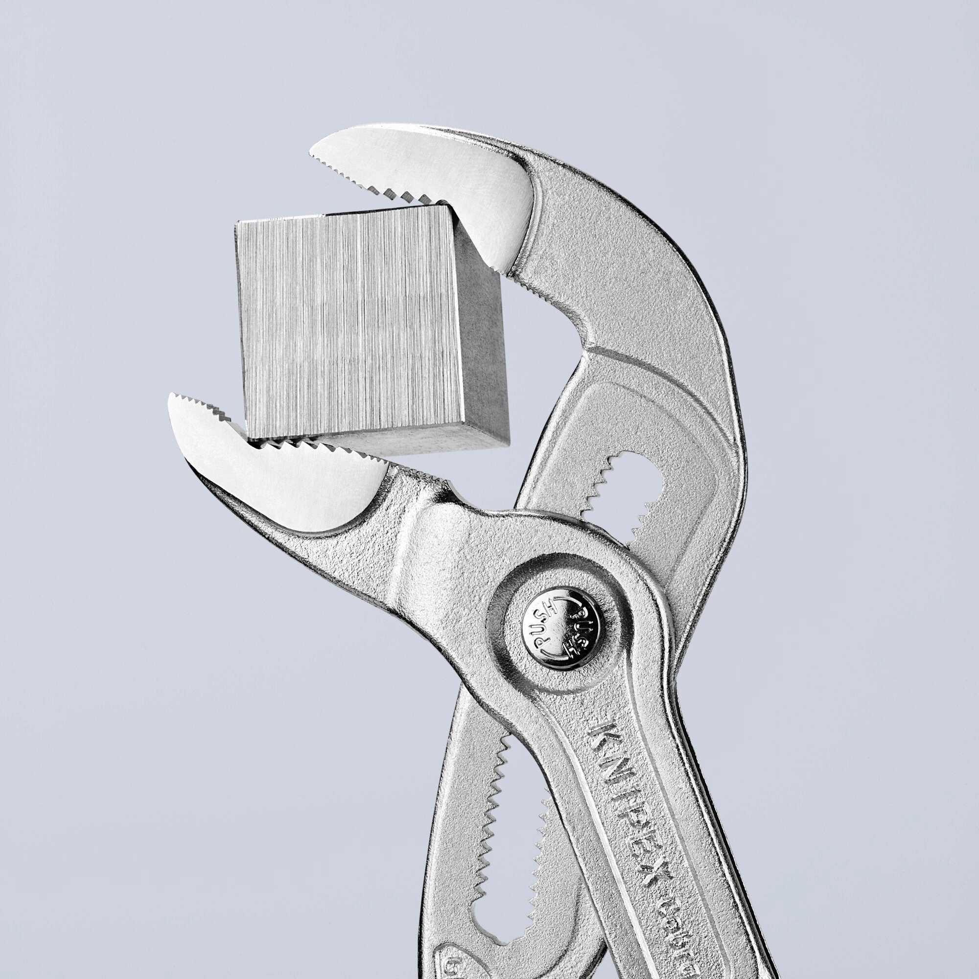 Knipex 87 03 300 12" Cobra Water Pump Pliers