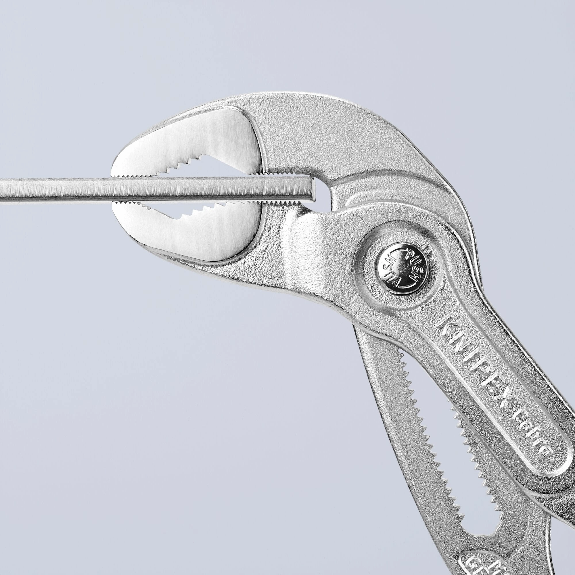 Knipex 87 03 300 12" Cobra Water Pump Pliers