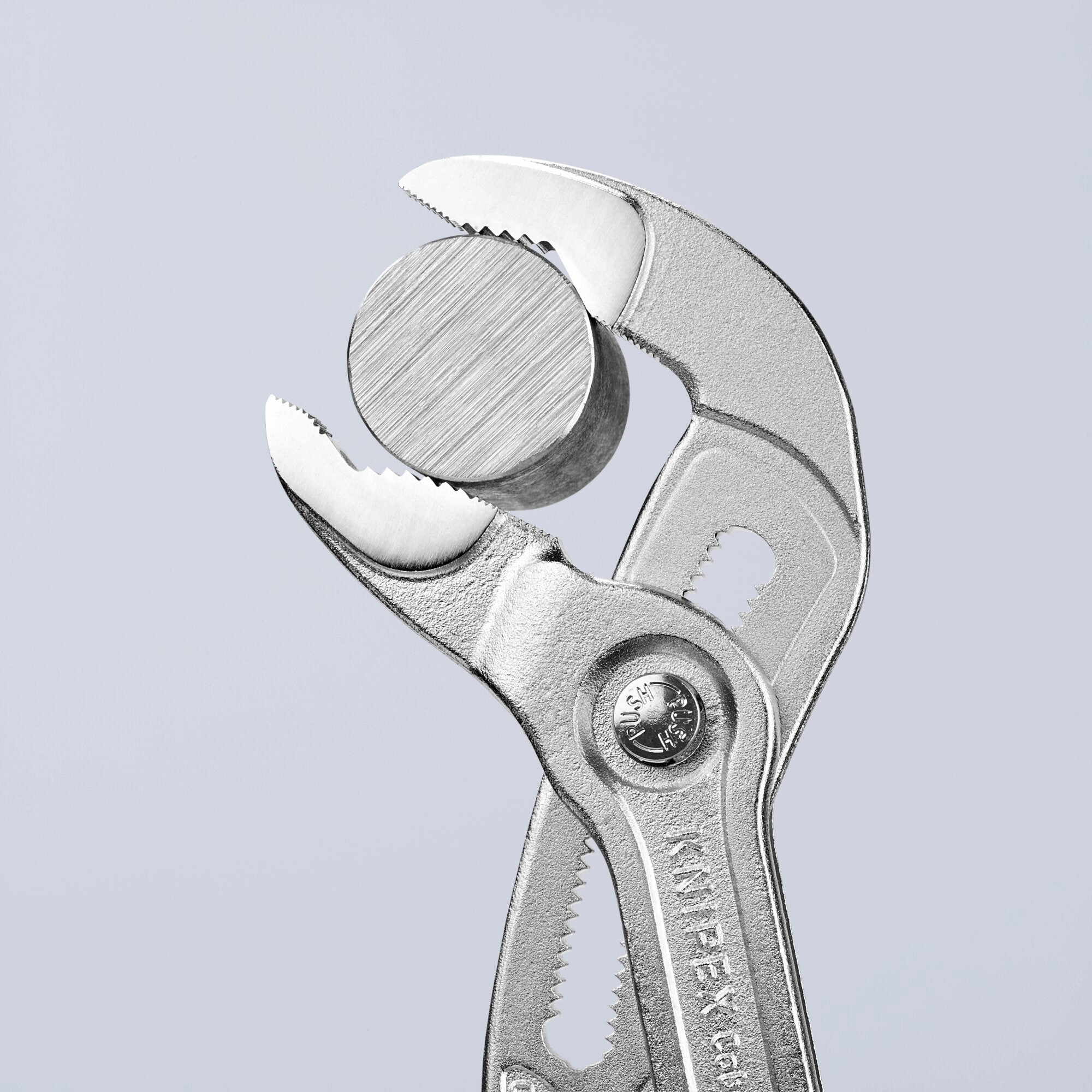 Knipex 87 03 300 12" Cobra Water Pump Pliers